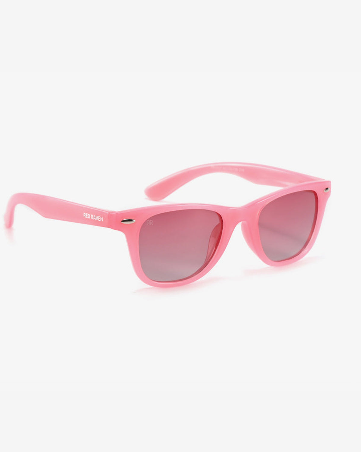 KIDS SOL PINK - Red Raven
