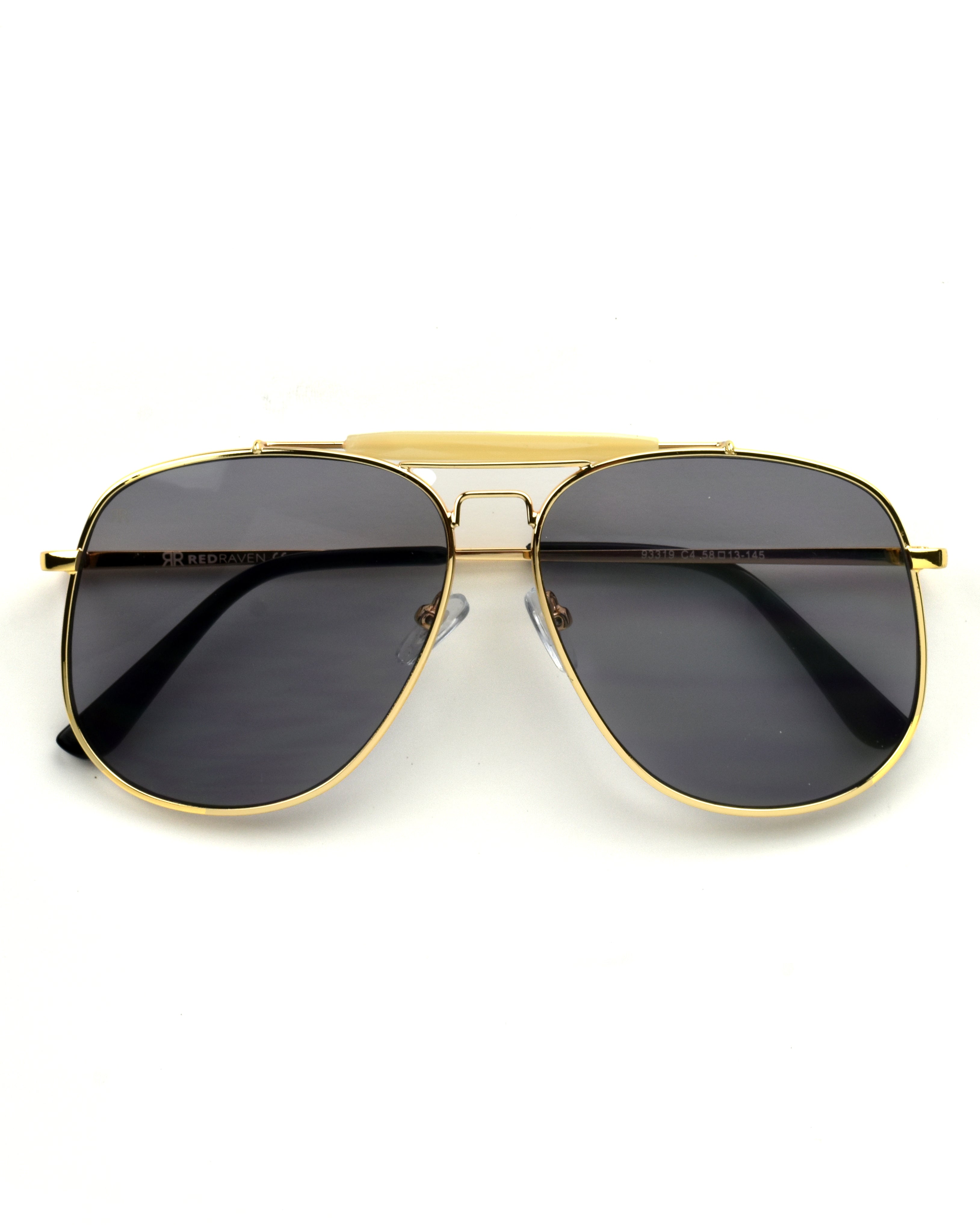 SPENCER OVERSIZED GOLD