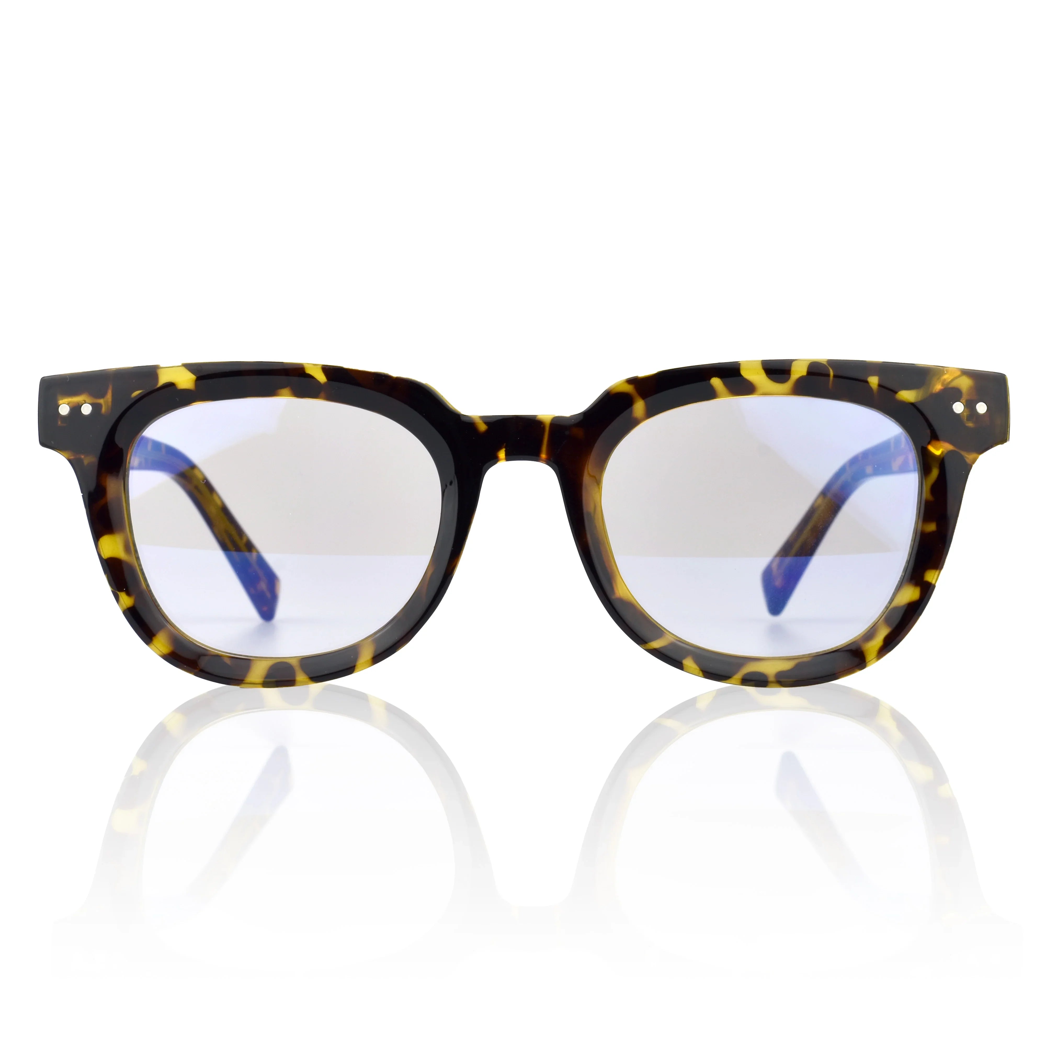 SERIES B AMBER - Red Raven