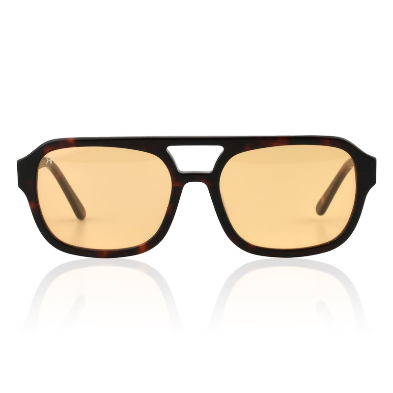 STELLAR TORTOISE ORANGE