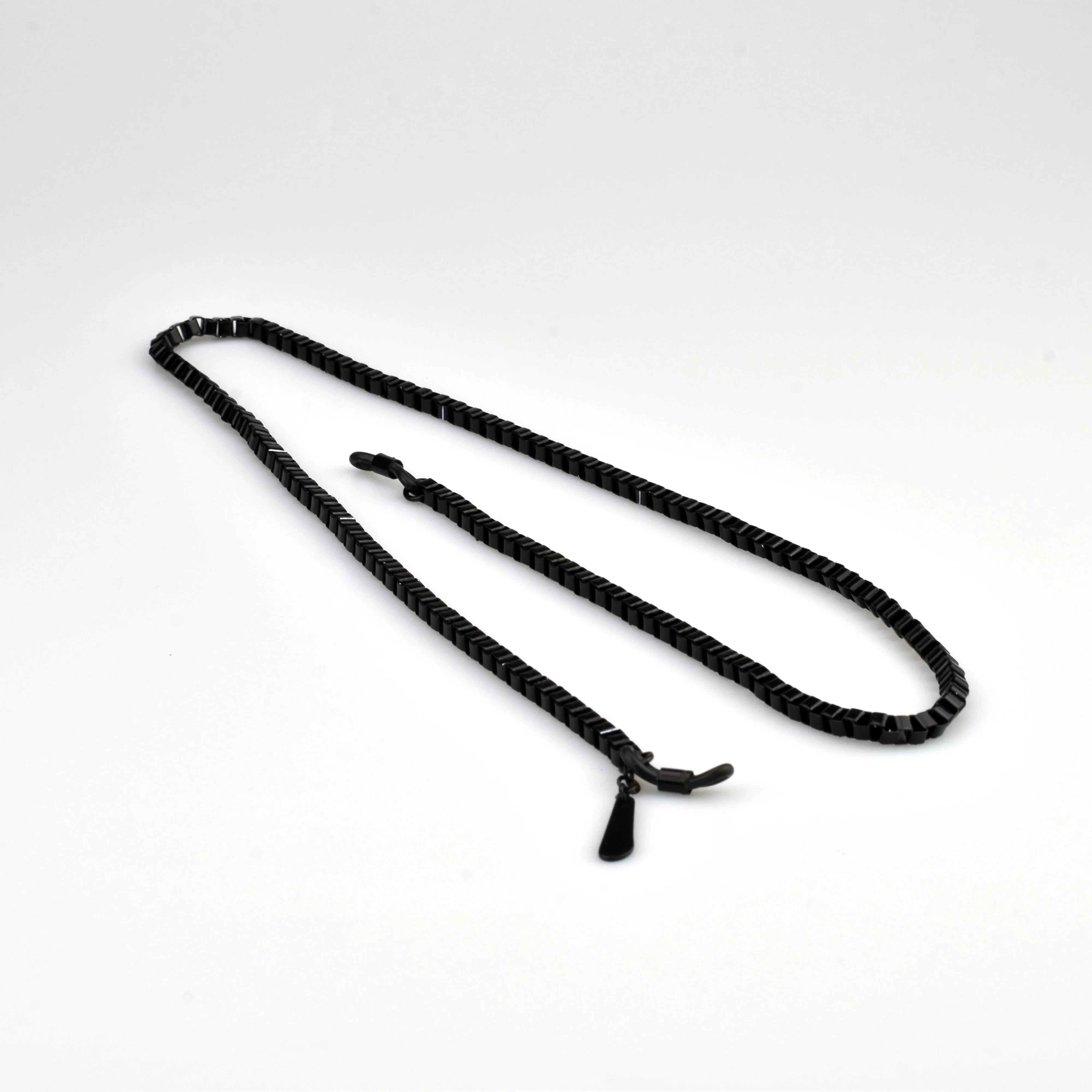 CHAIN STURDY BLACK - Red Raven