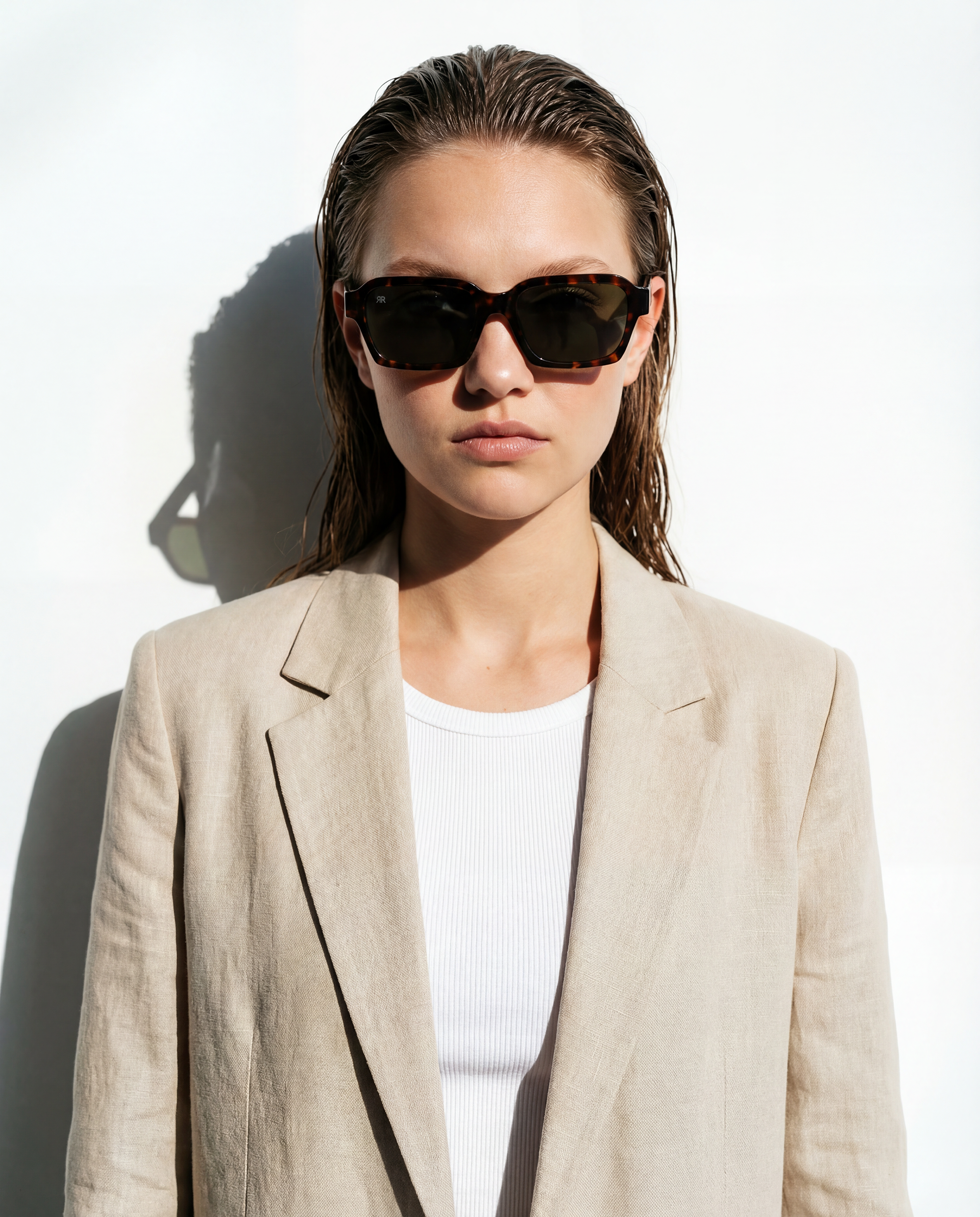 TIMBER MATTE TORTOISE