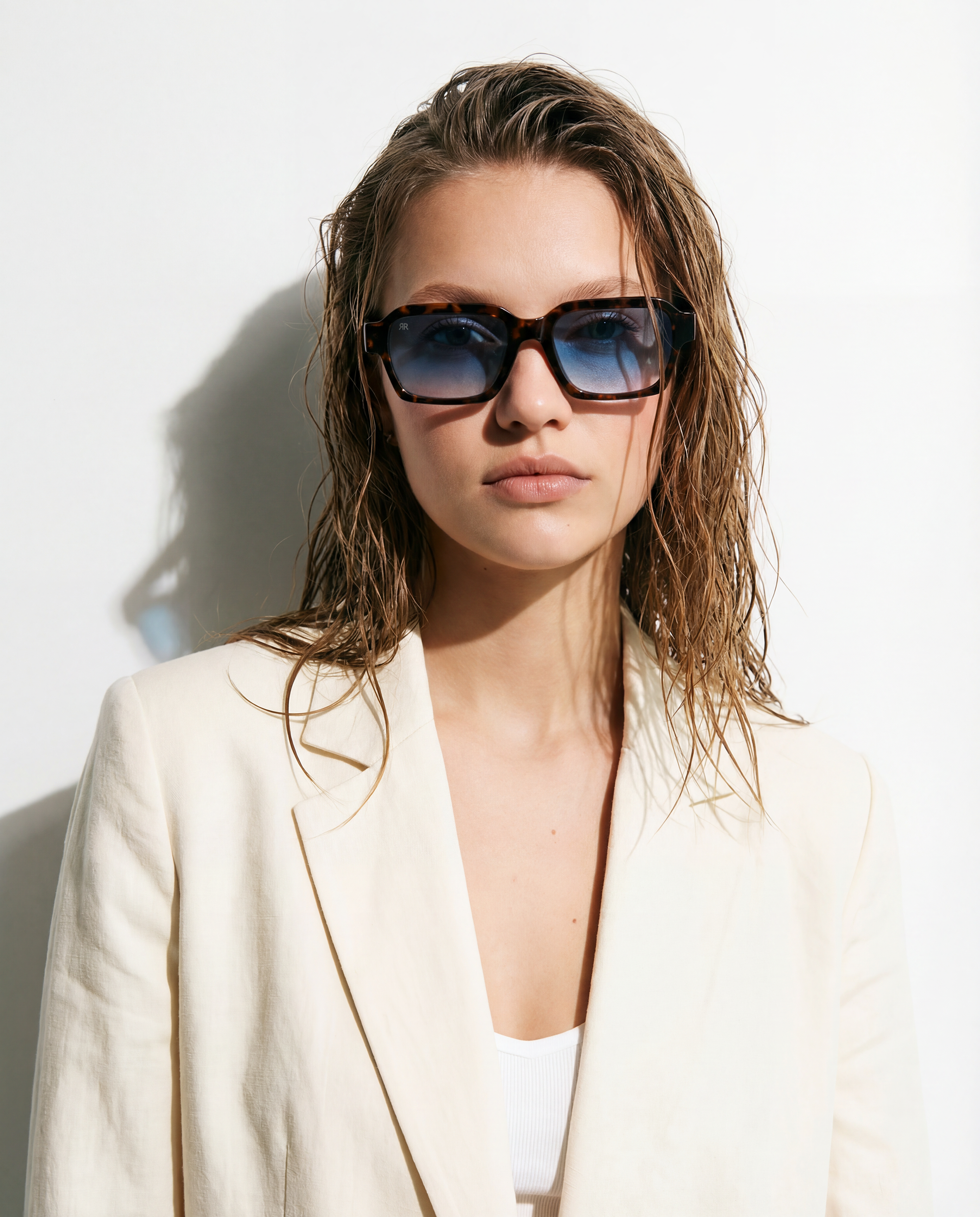 TIMBER TORTOISE BLUE