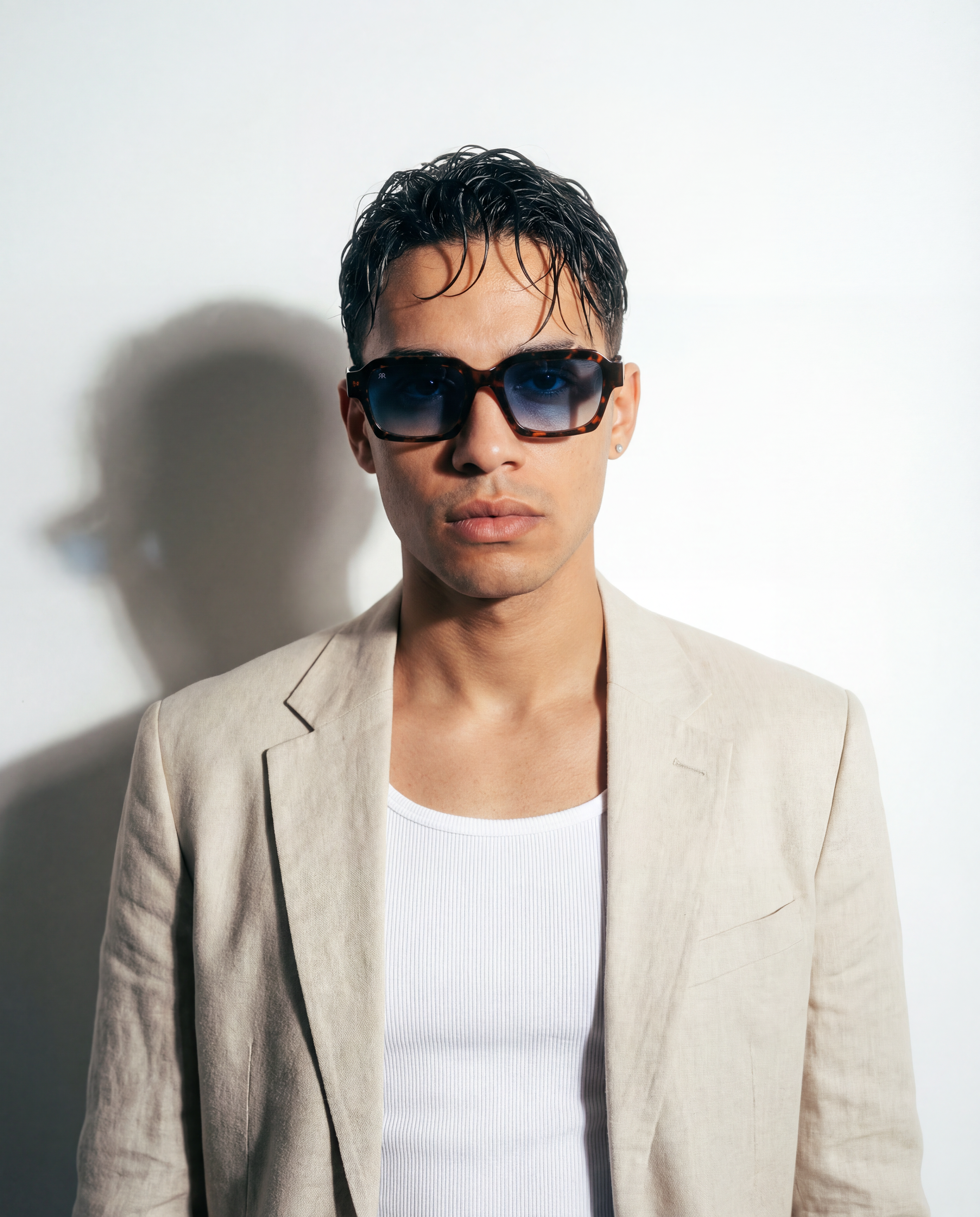 TIMBER TORTOISE BLUE