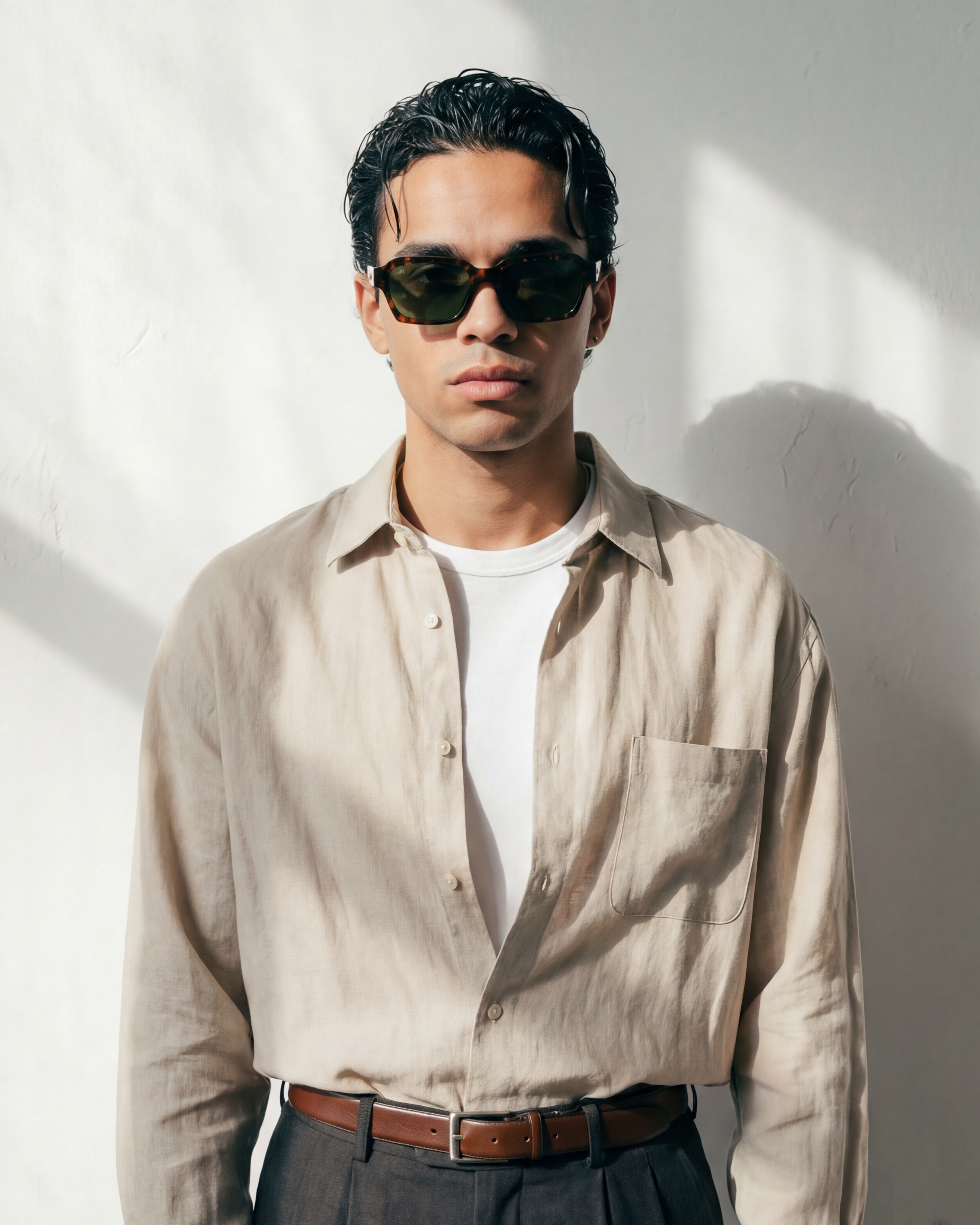 TIMBER MATTE TORTOISE