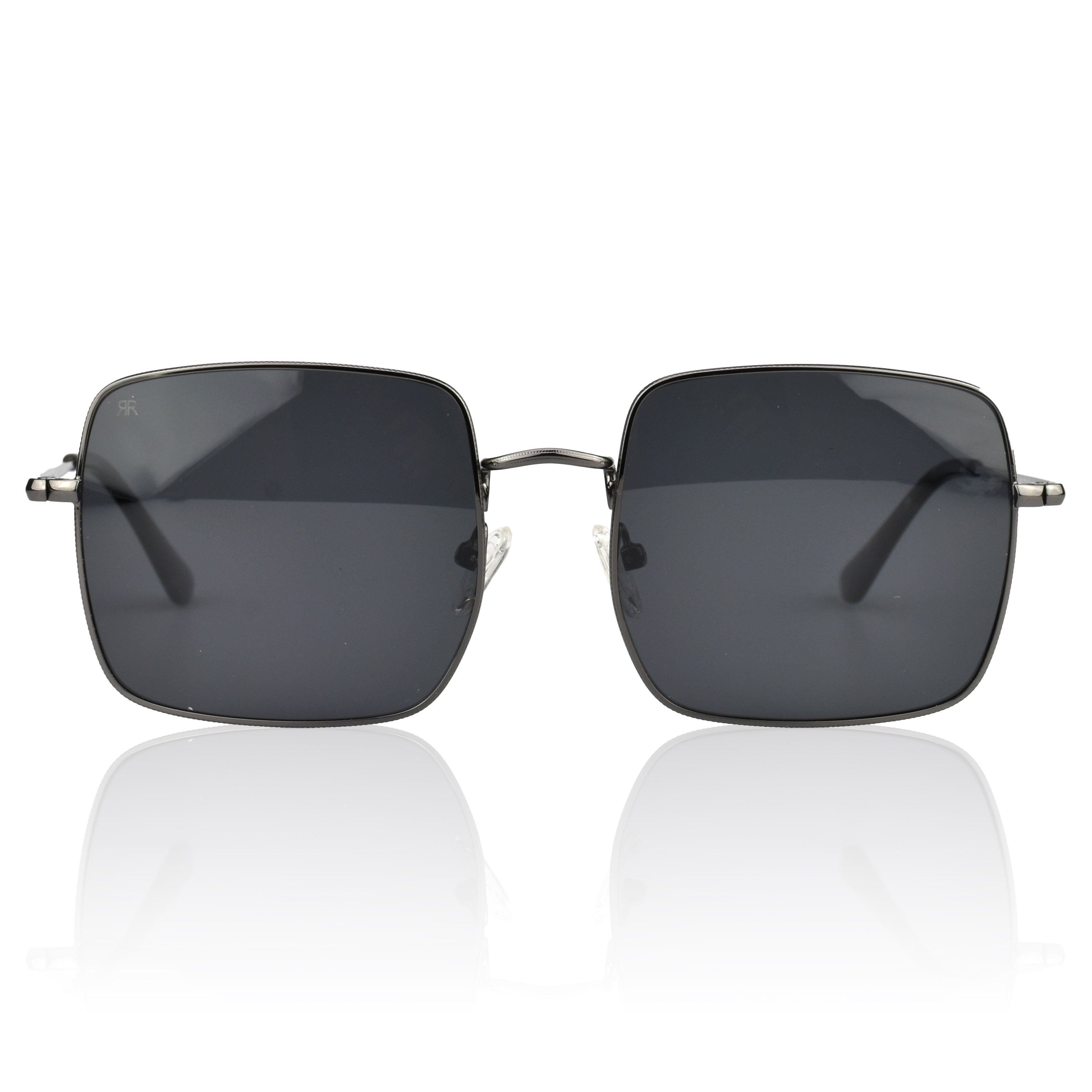 VENOMOUS BLACK - Red Raven