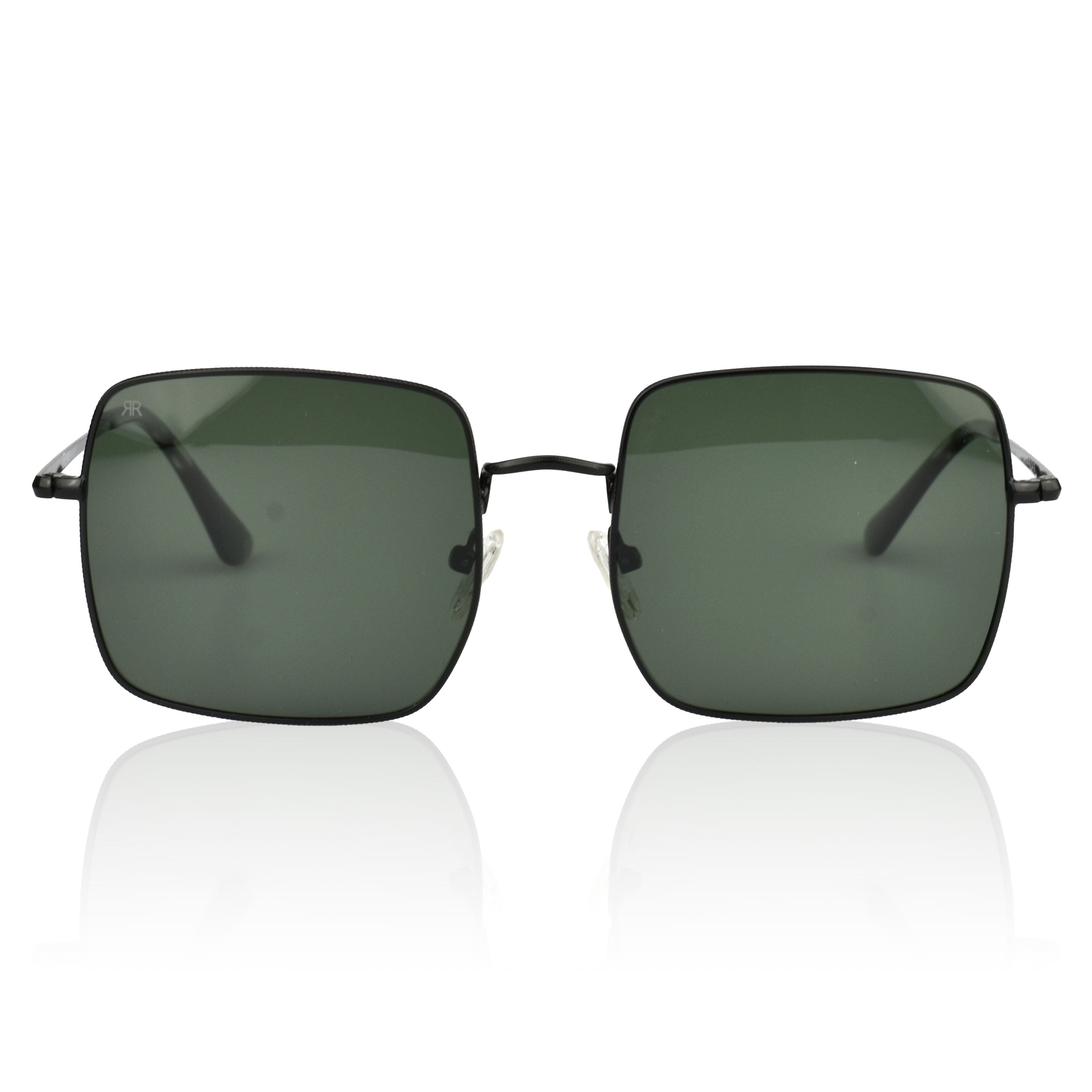 VENOMOUS GREEN - Red Raven