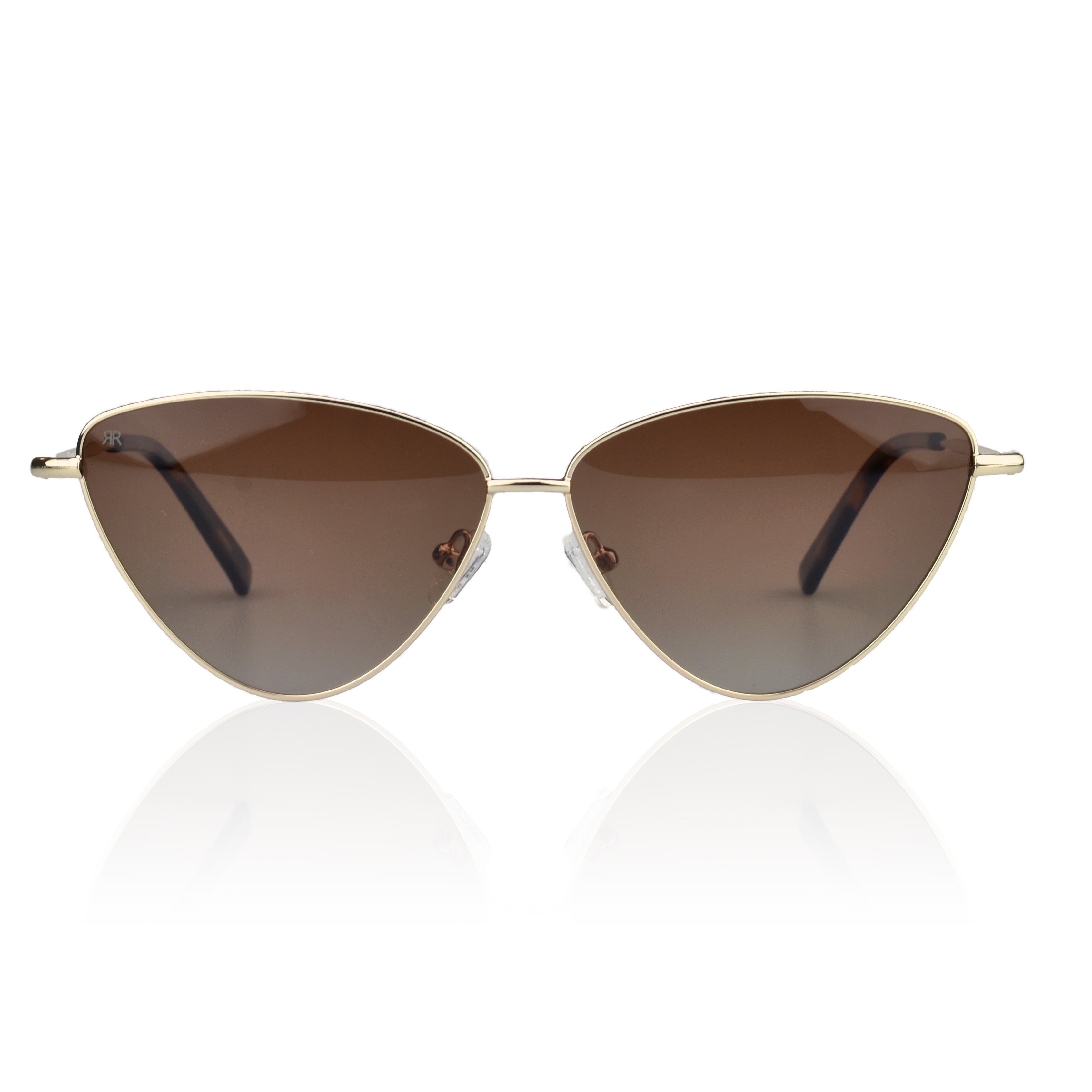 WANNABE AMBER - Red Raven