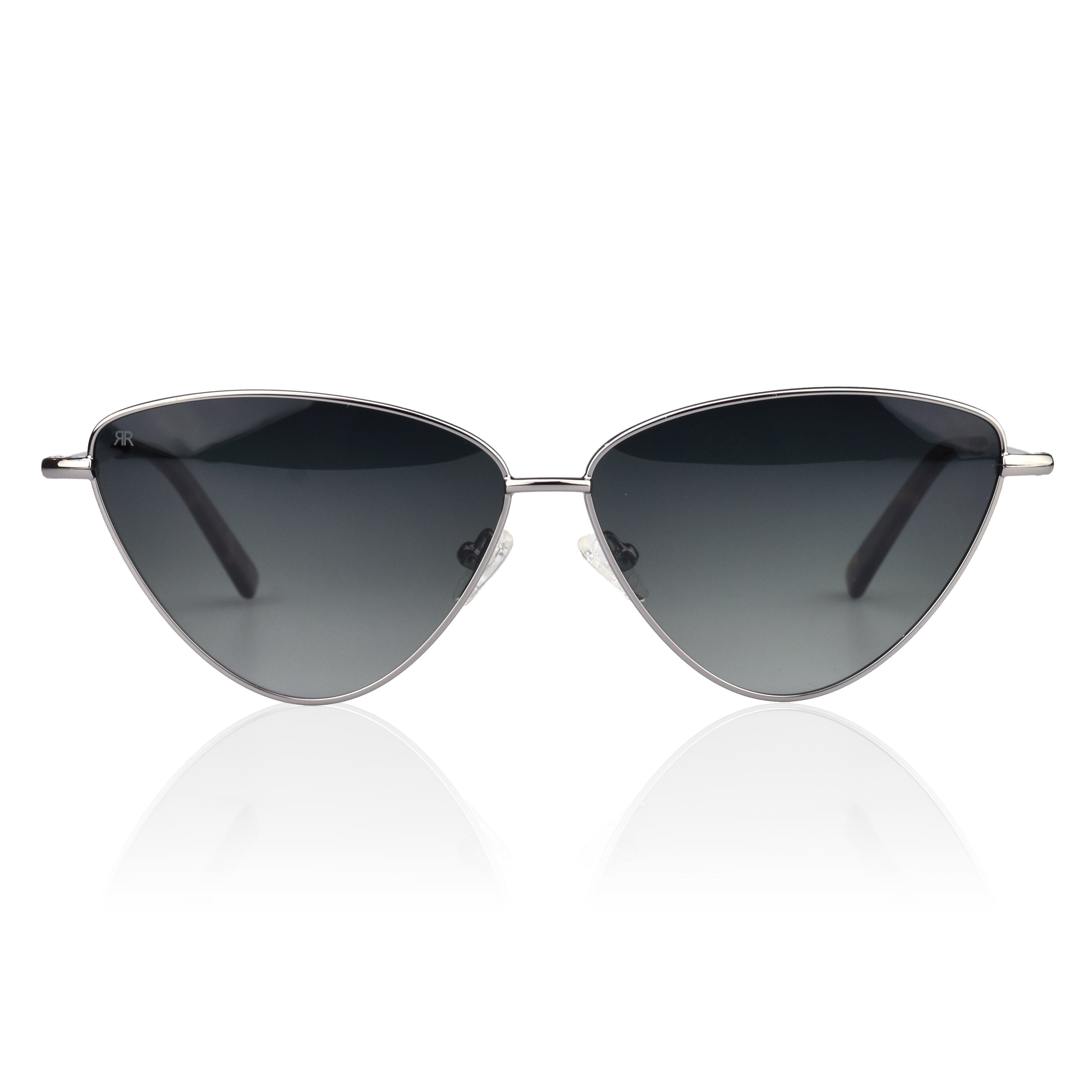 WANNABE GREEN - Red Raven