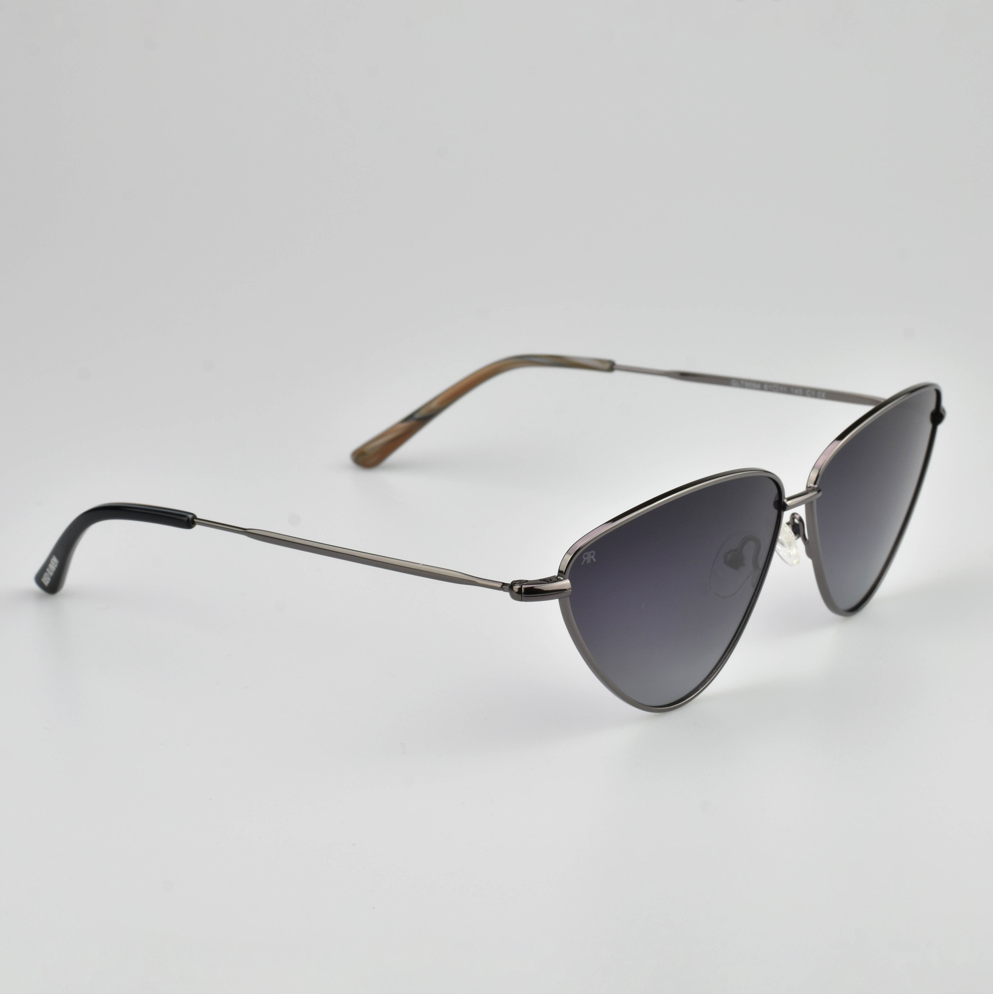 WANNABE PURPLE - Red Raven