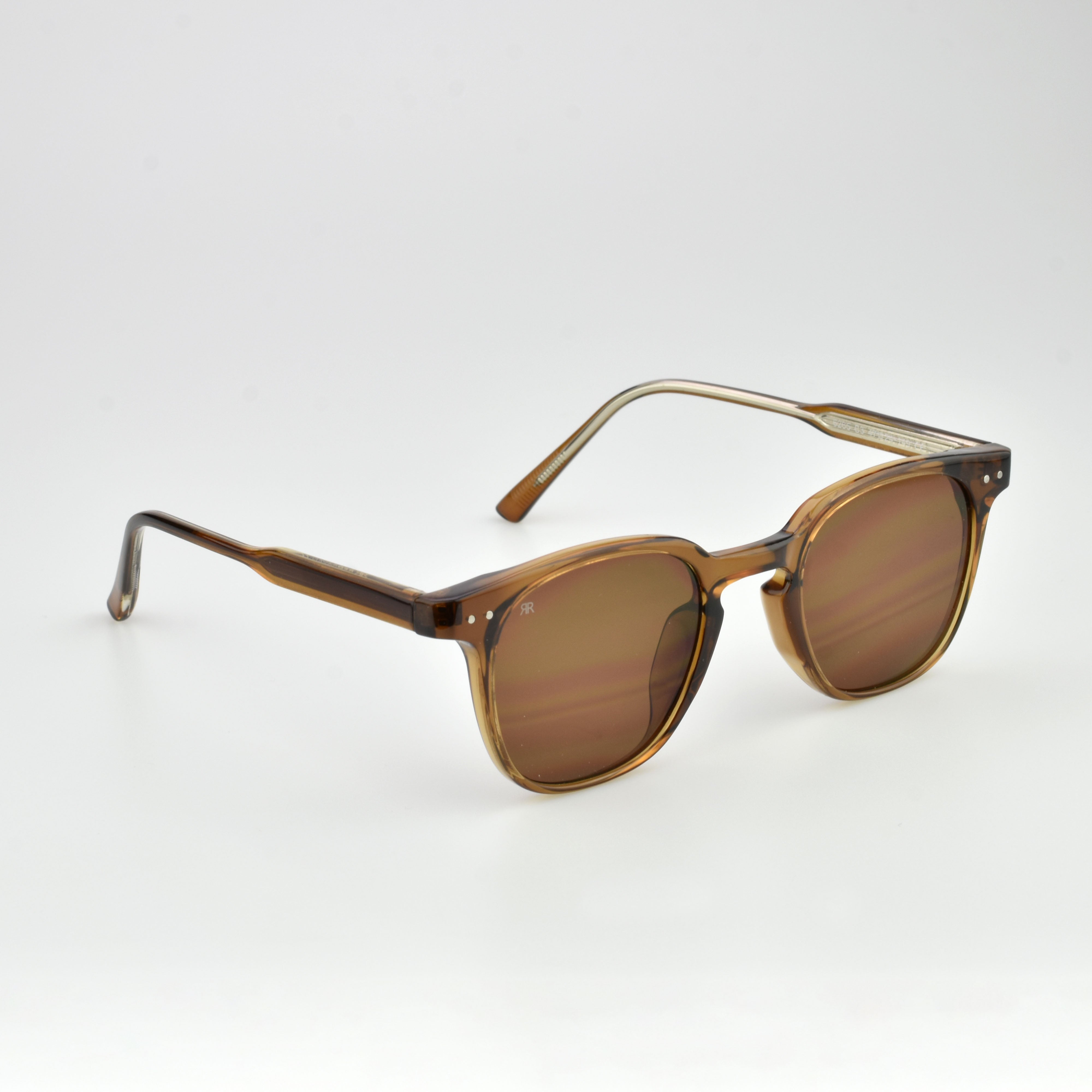 YALE WOOD BROWN - Red Raven