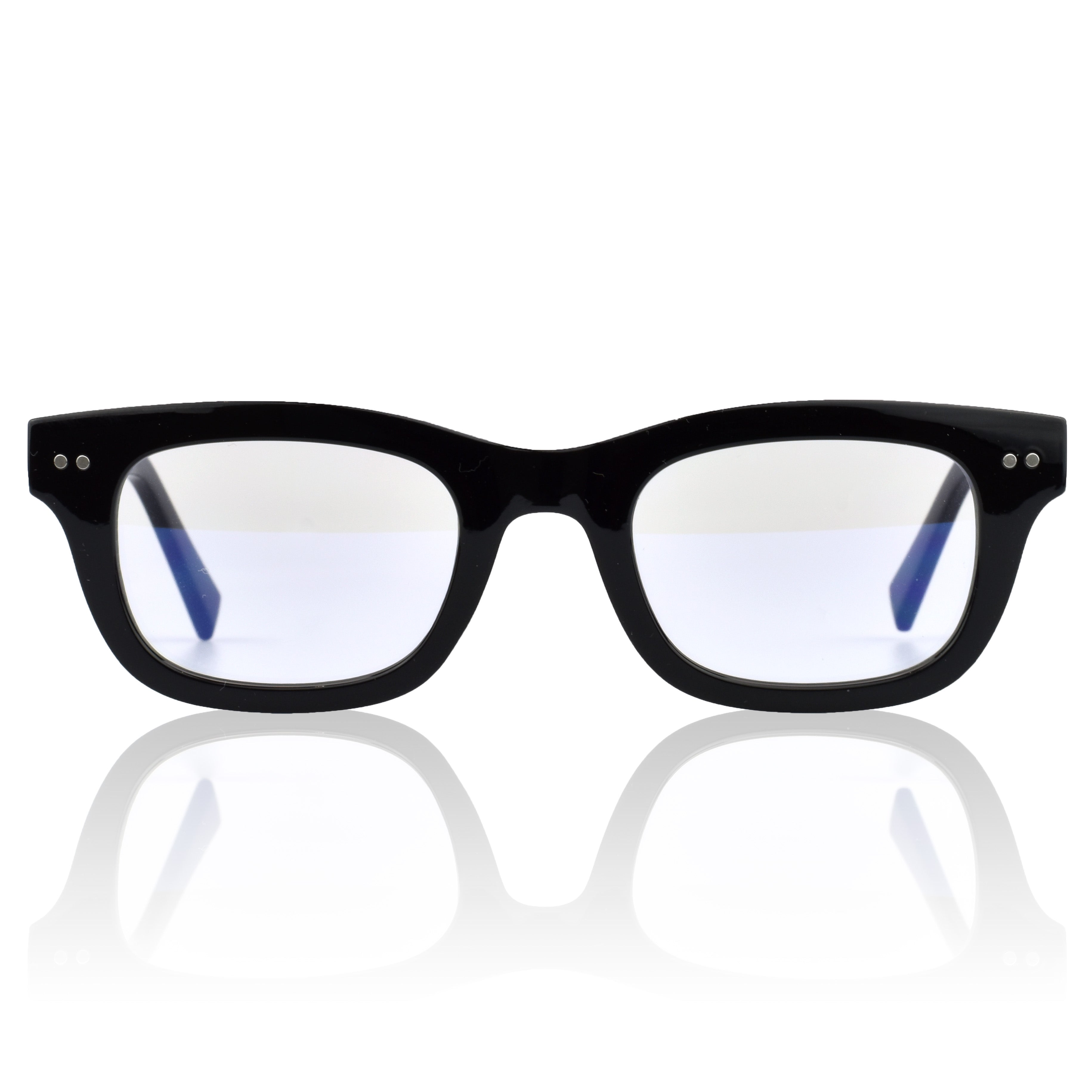 SERIES Z BLACK - Red Raven