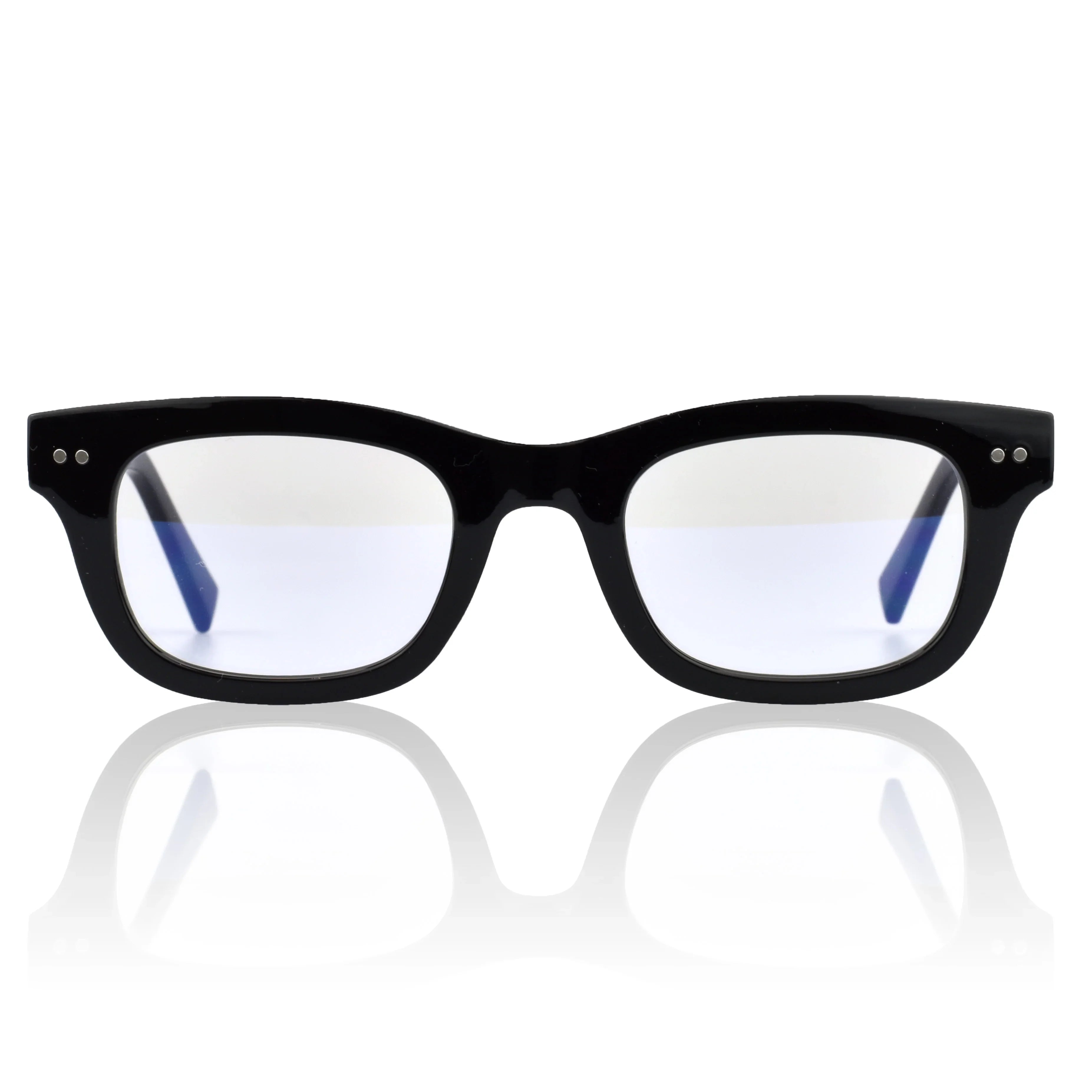 SERIES Z BLACK - Red Raven