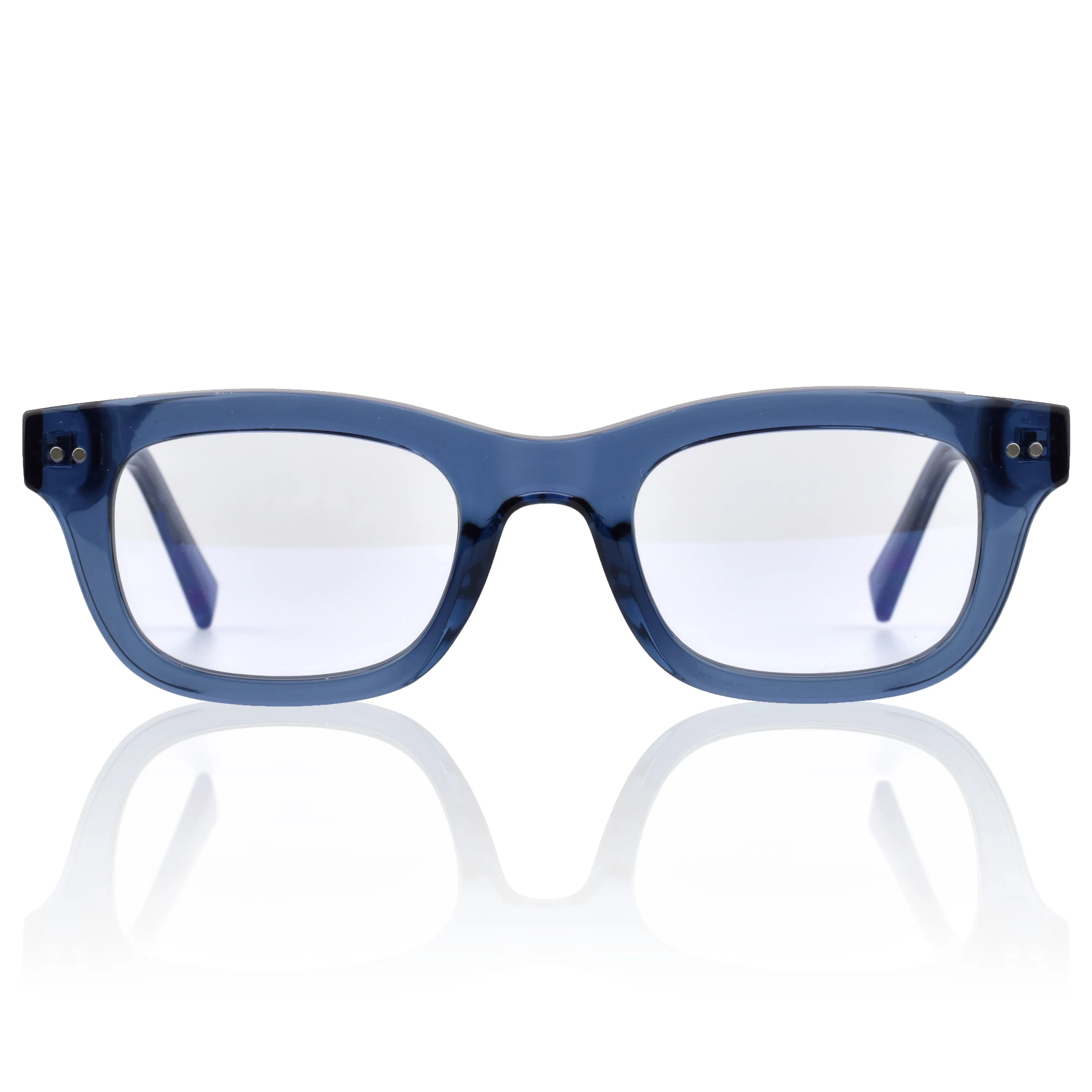 SERIES Z BLUE - Red Raven