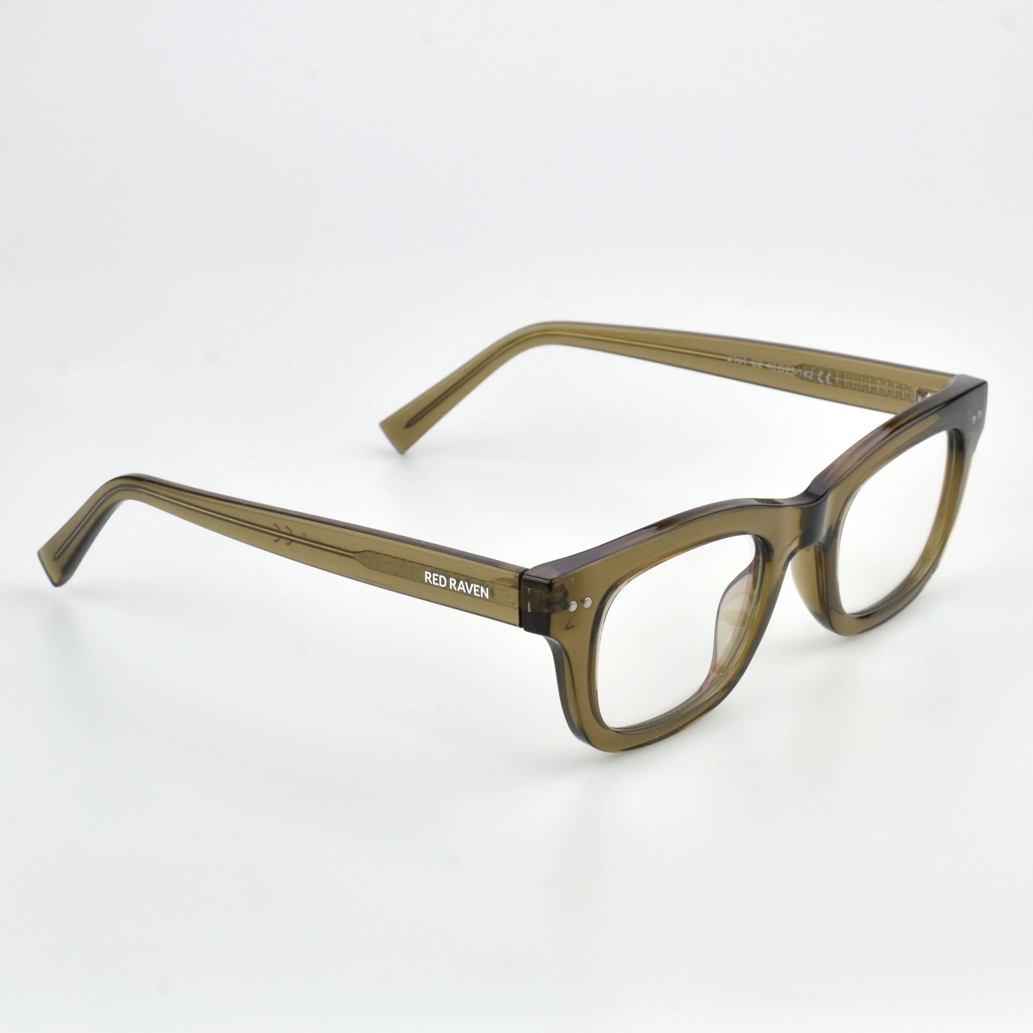 SERIES Z CHAMPAGNE - Red Raven