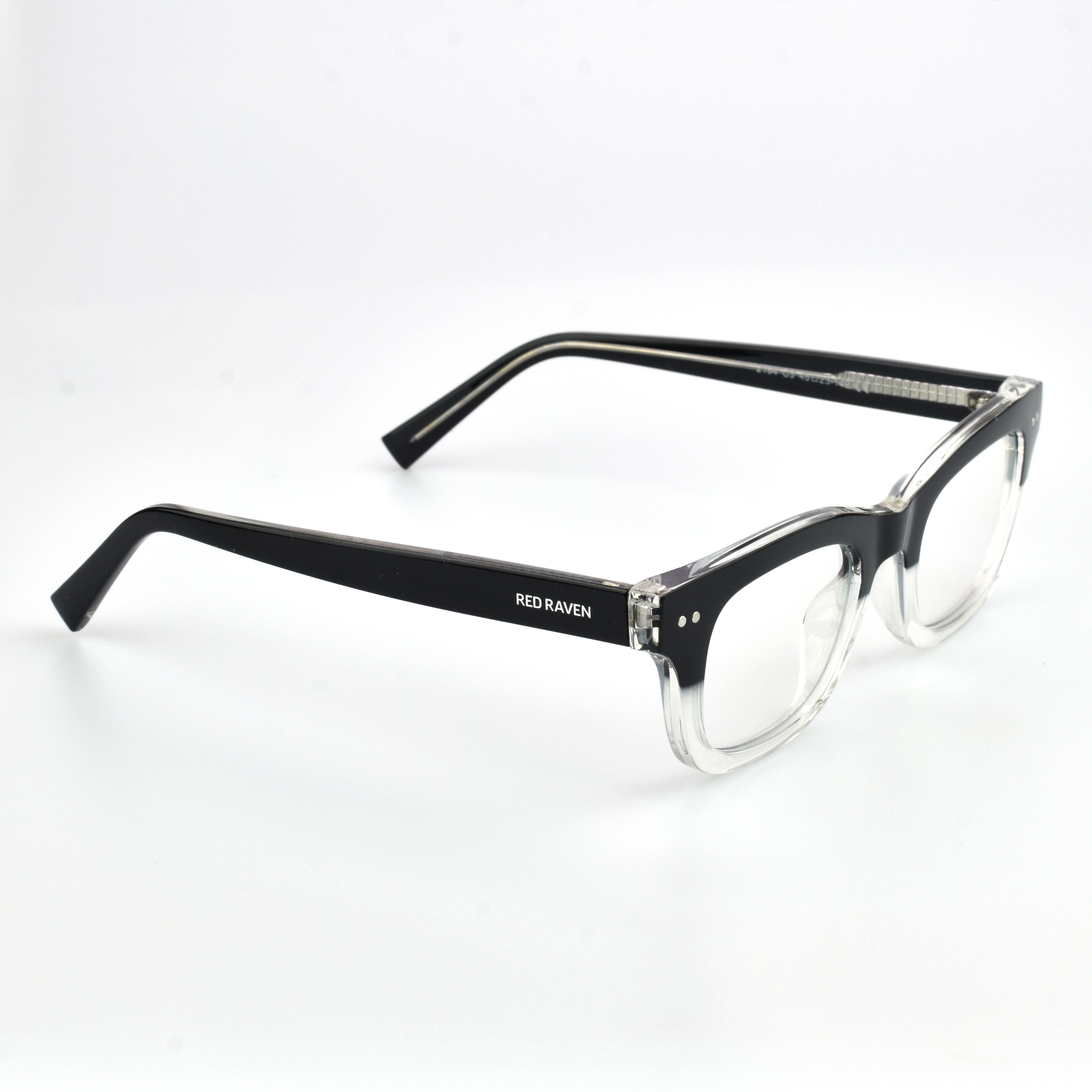 SERIES Z HALF BLACK
