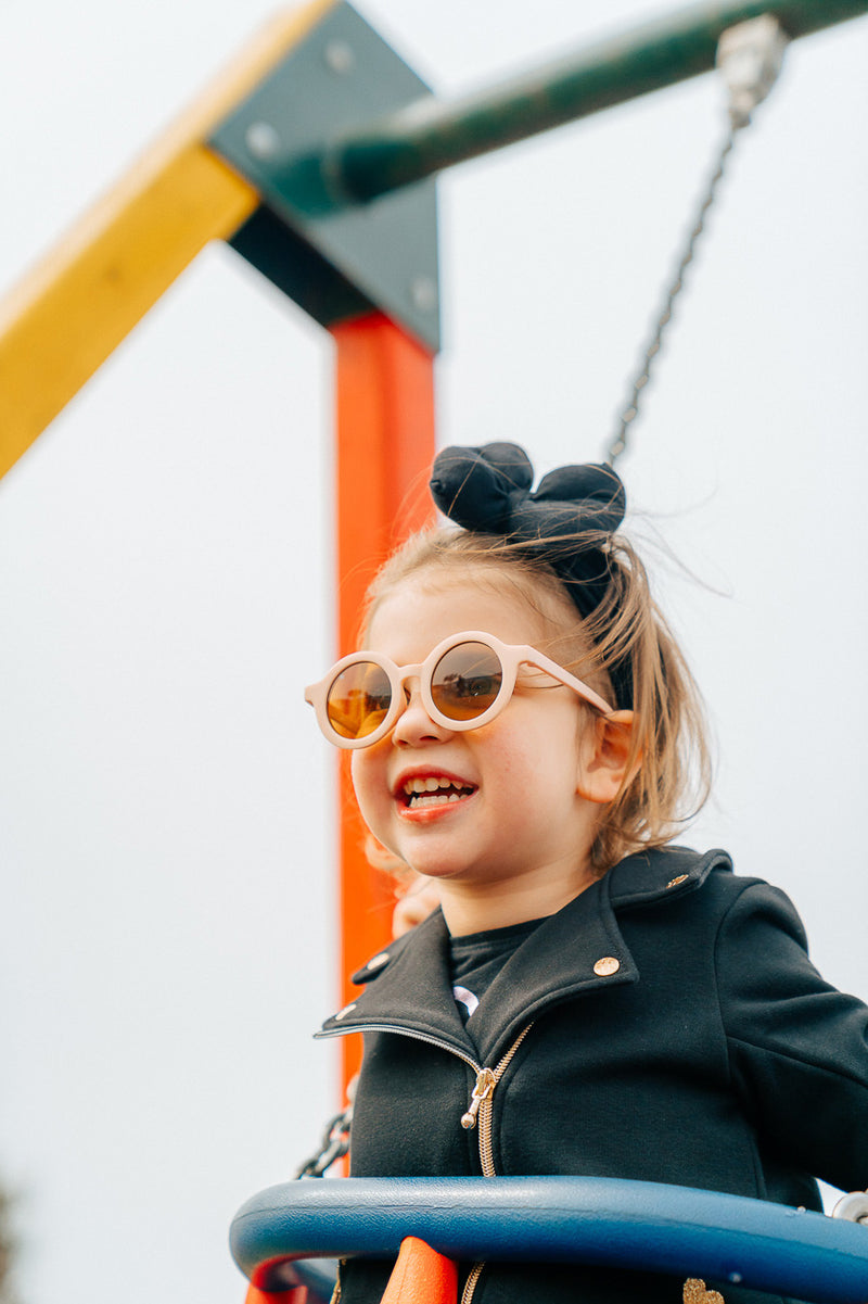 KIDS HAPPY PINK - Red Raven