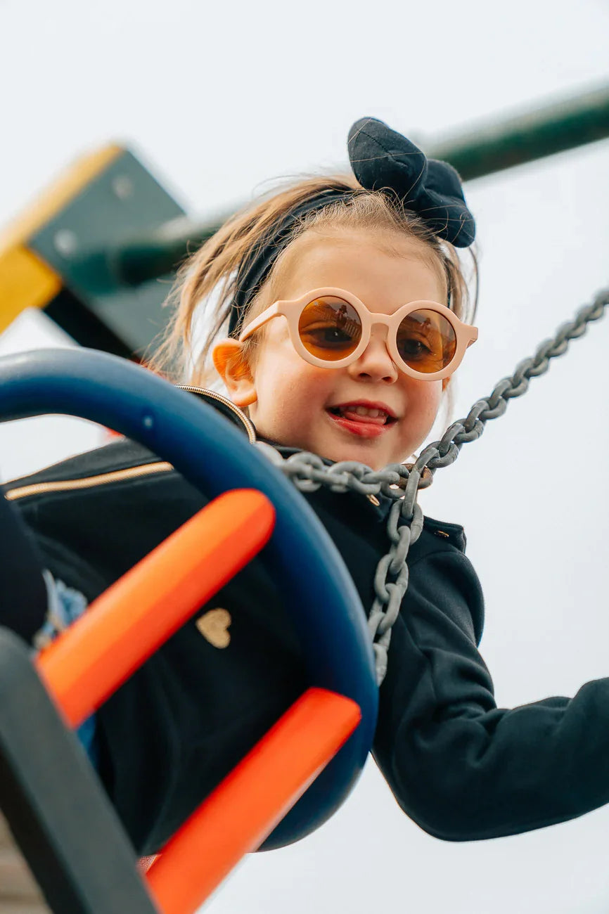 KIDS HAPPY PINK - Red Raven