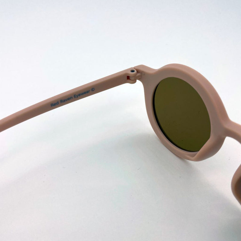 KIDS HAPPY PINK - Red Raven