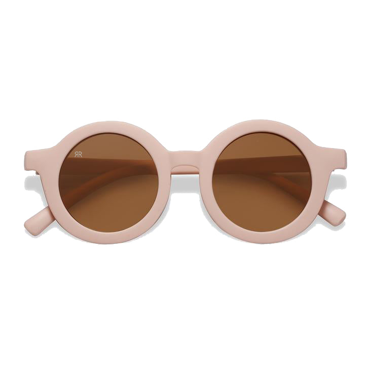 KIDS HAPPY PINK - Red Raven