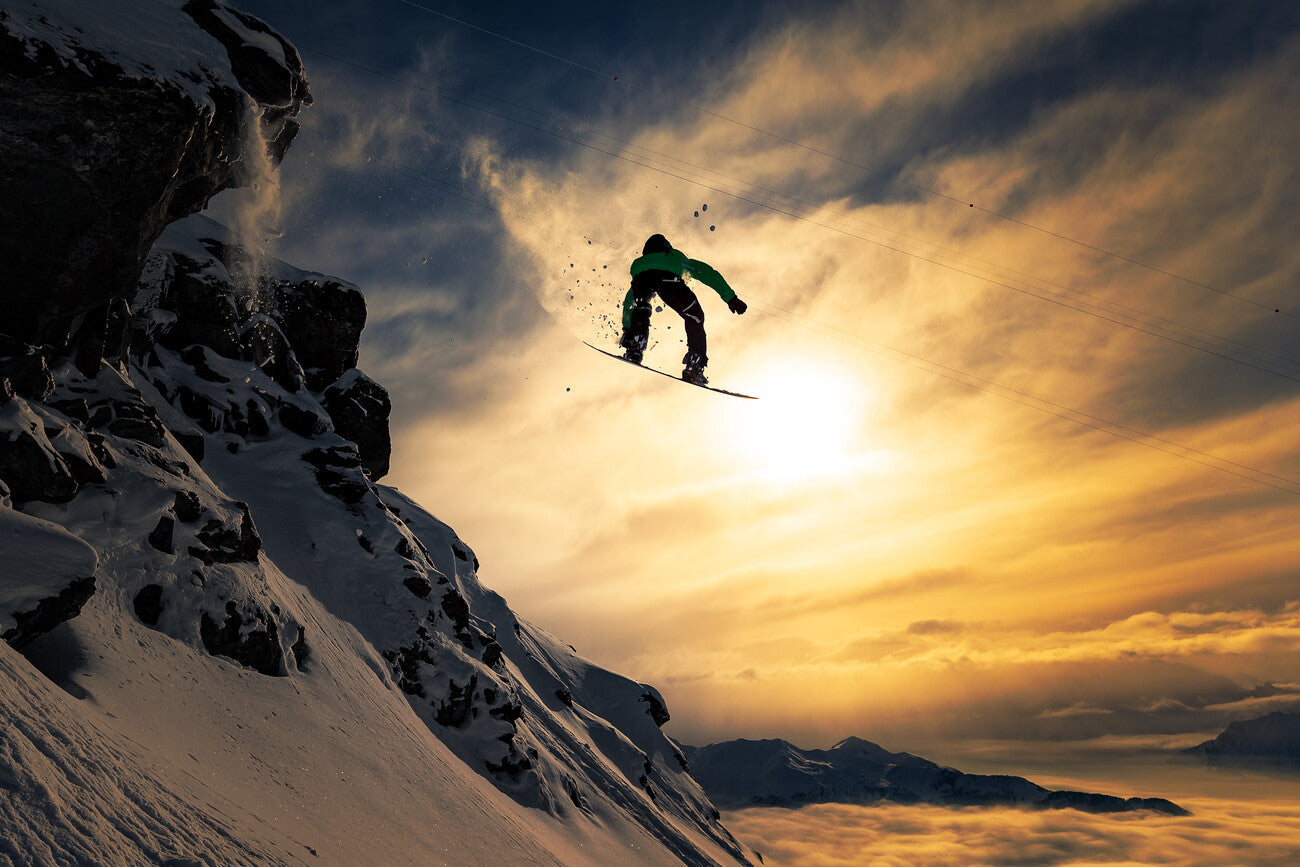 Μάσκες Σκι/Snowboard από την Red Raven