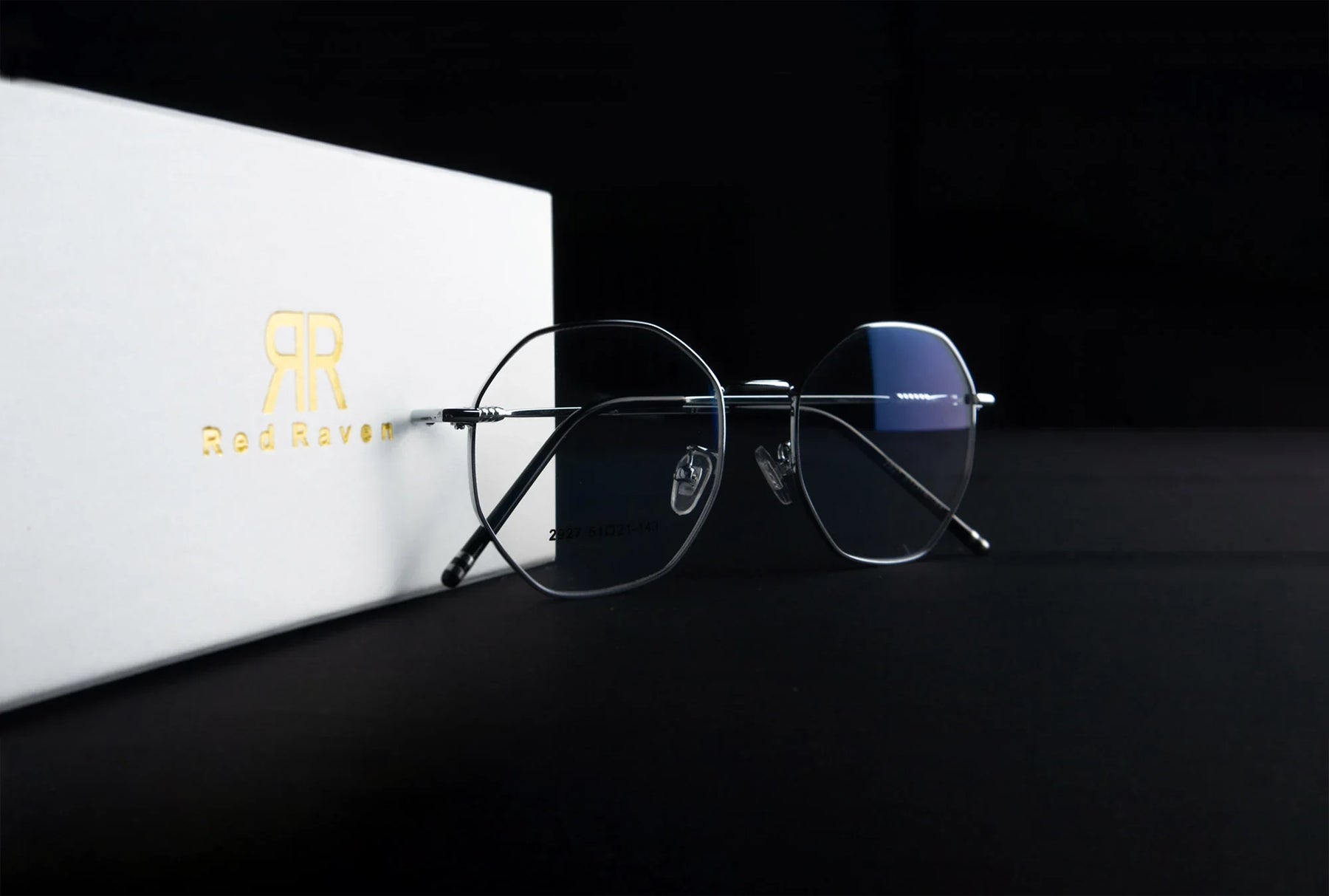 Blue-Light Glasses