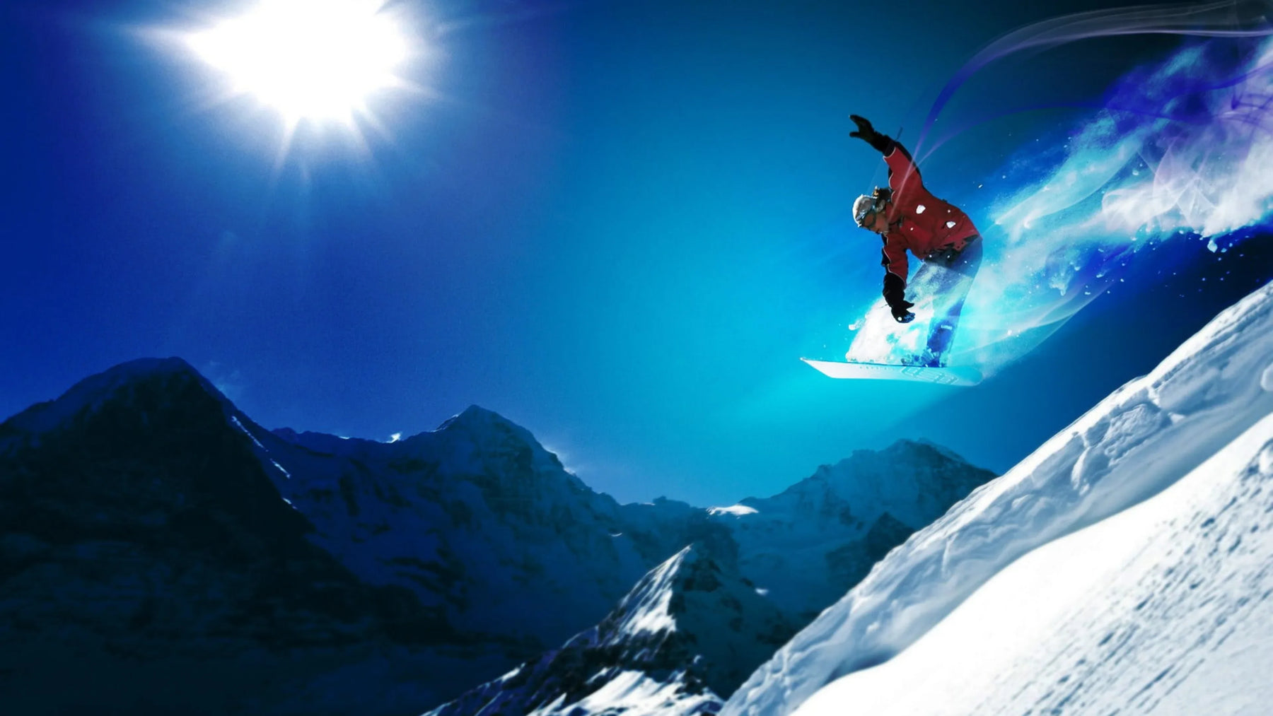 Ski - Snowboard Masks