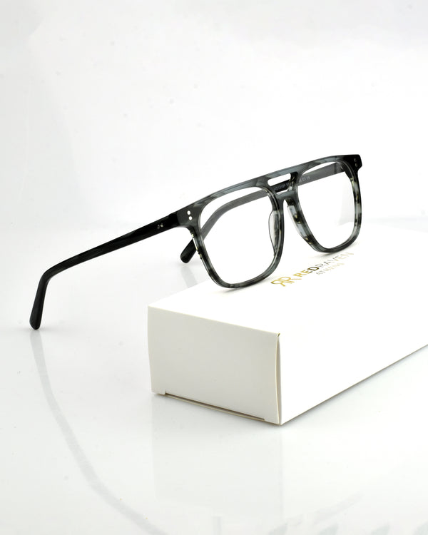 OPTICAL #001 GREY