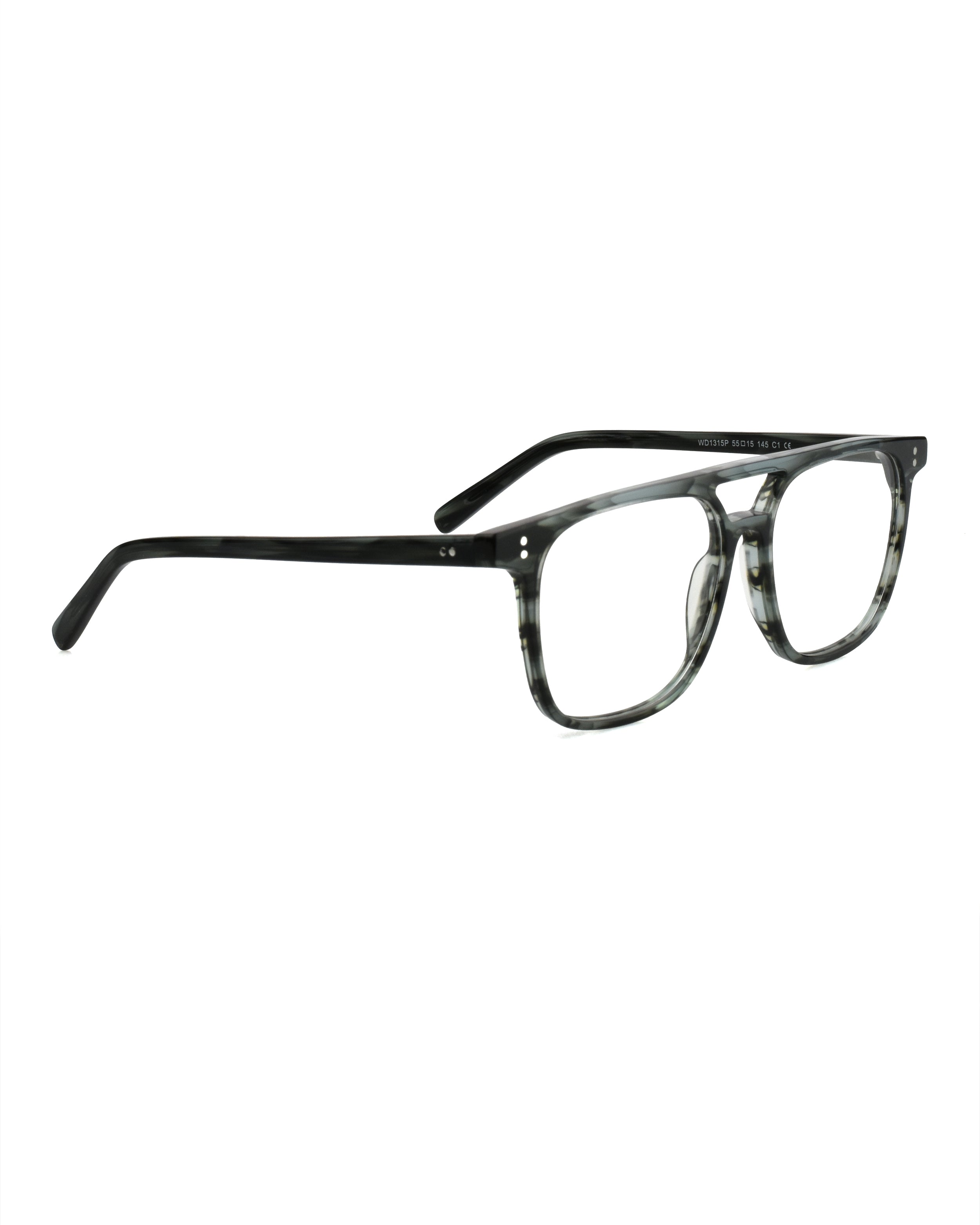 OPTICAL #001 GRIGIO