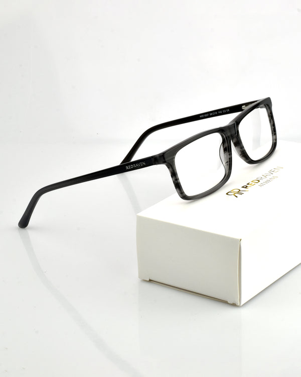 OPTICAL #002 GREY
