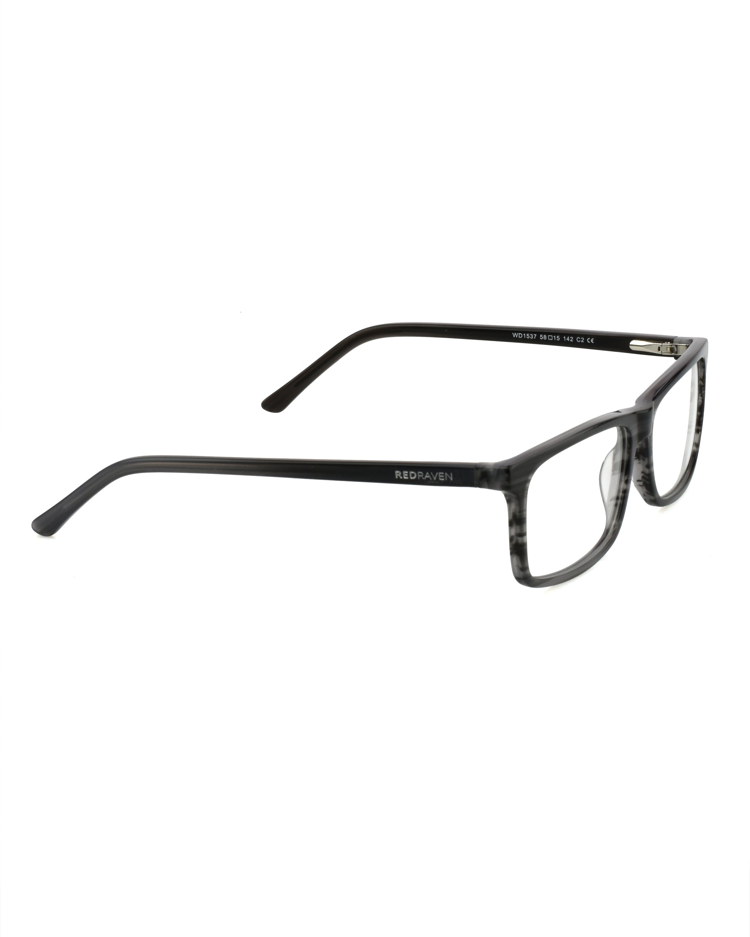 OPTICAL #002 GREY