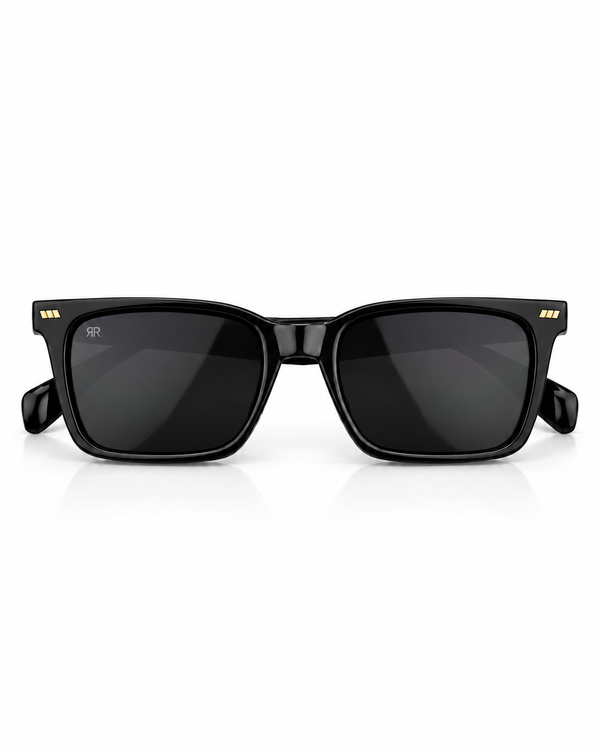 NOMAD BLACK