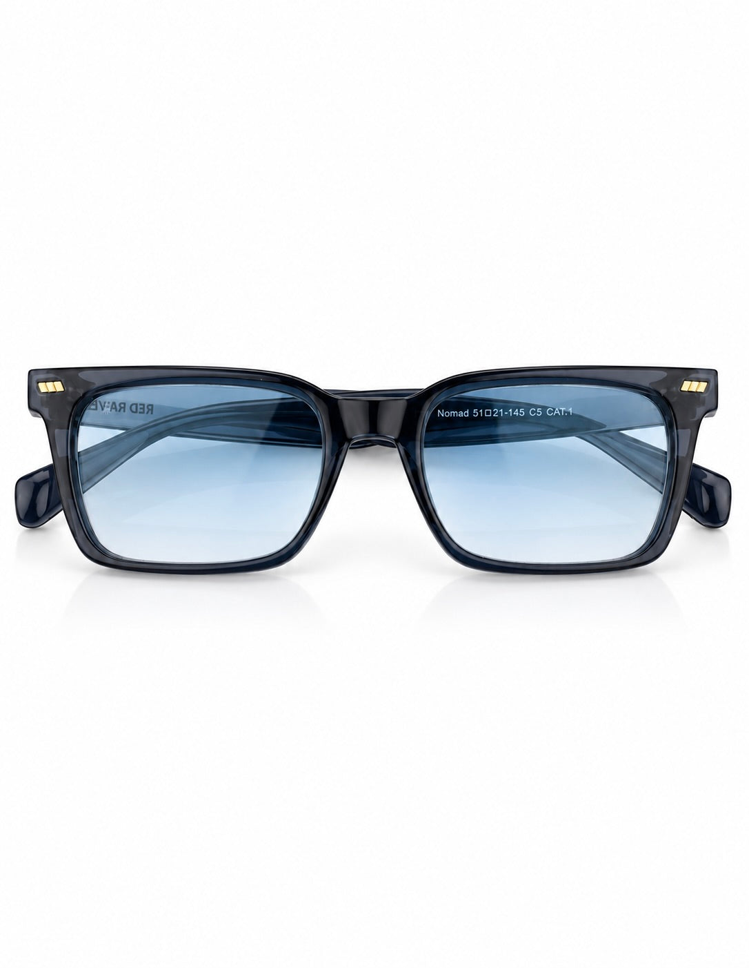 NOMAD GREY BLUE