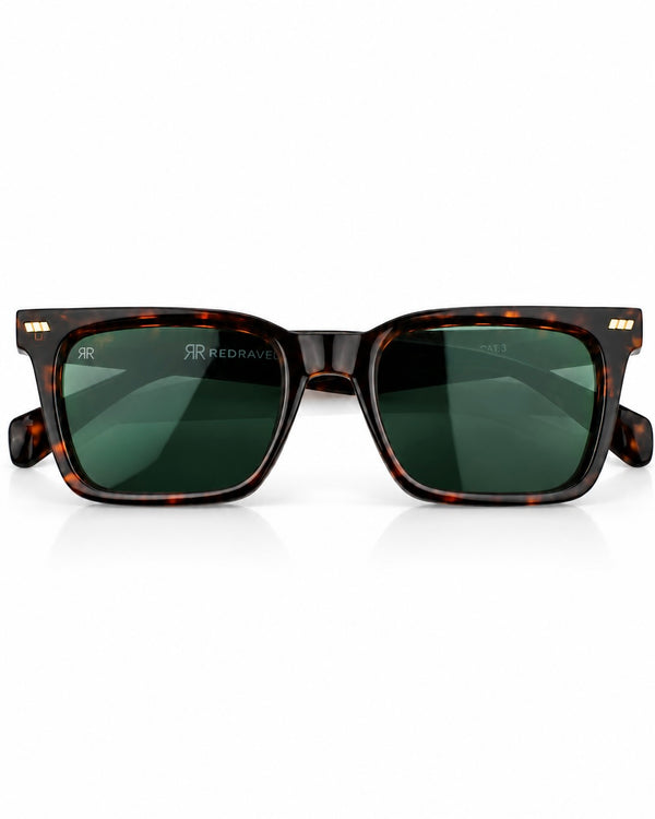 NOMAD TORTOISE GREEN