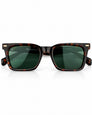 NOMAD TORTOISE GREEN
