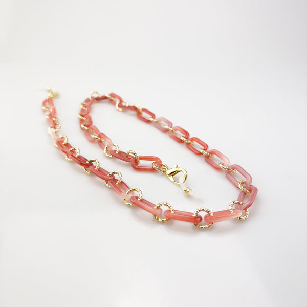 CHAIN CORAL EMBER