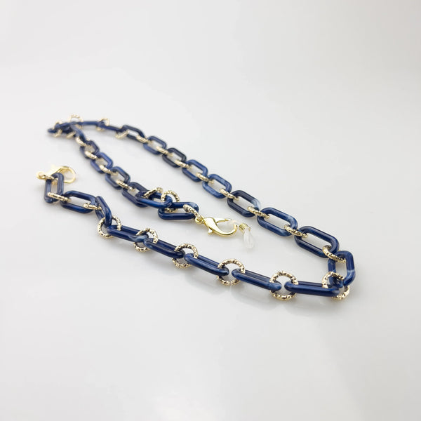 CHAIN CORAL NIGHT-SKY - Red Raven