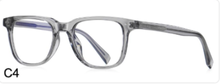 SERIES E GREY - Red Raven