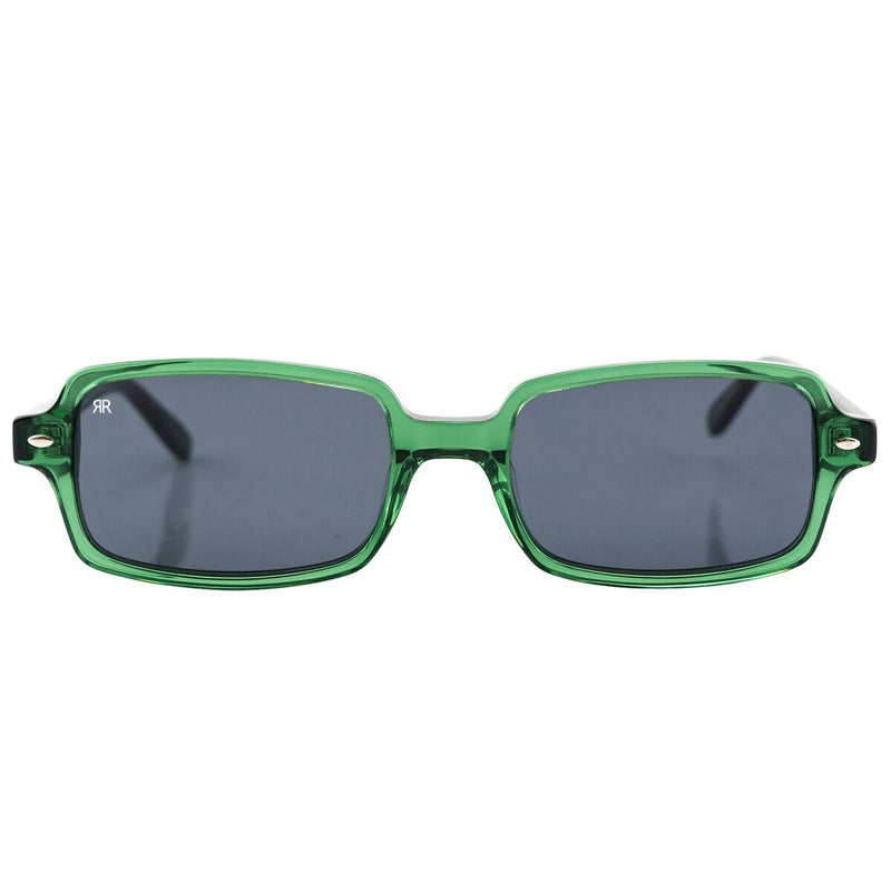 CALDERA EMERALD LIMITED EDITION - Red Raven
