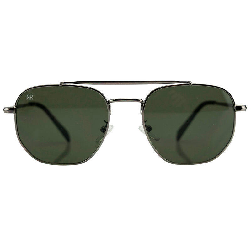MICHAEL GUNMETAL