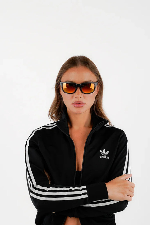 KELLY RED - Red Raven