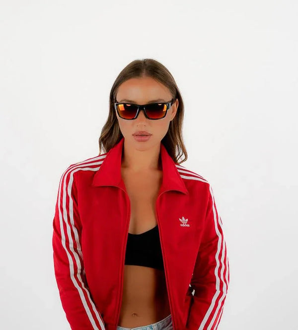 VELOCITY RED - Red Raven