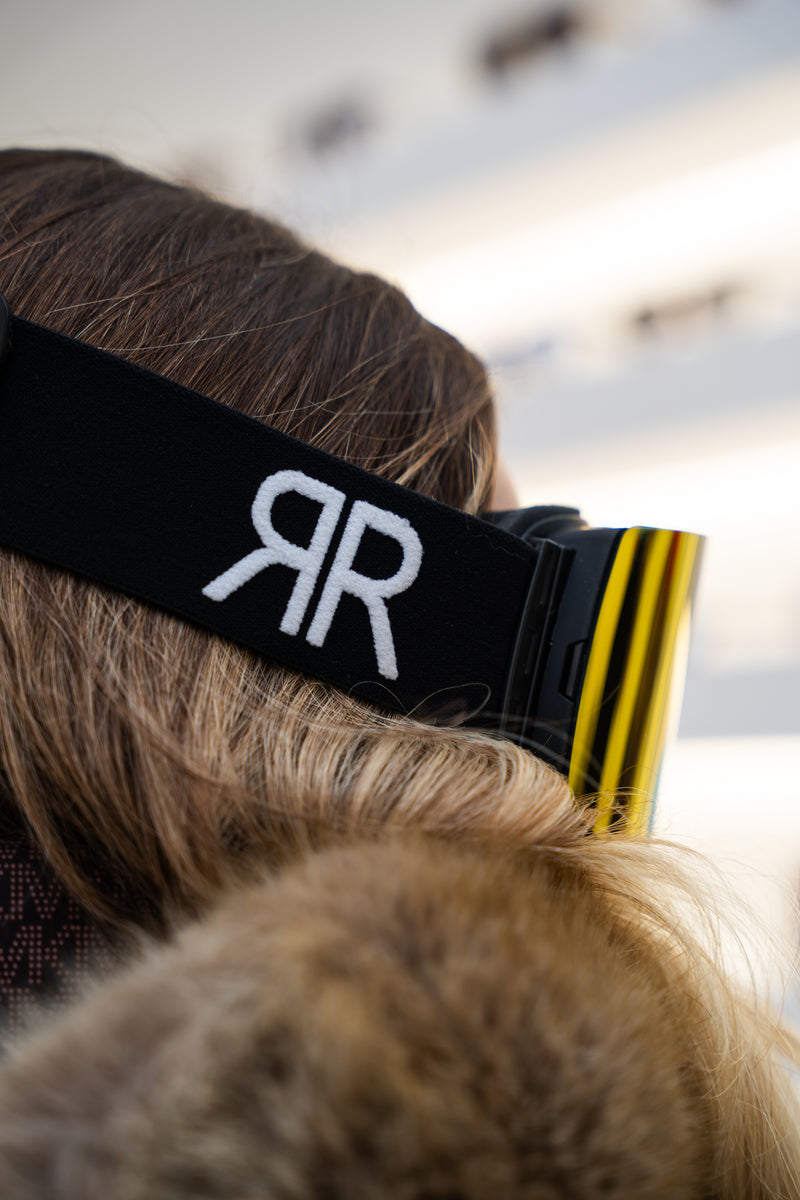 SNOW MASK #A VIOLETTA 