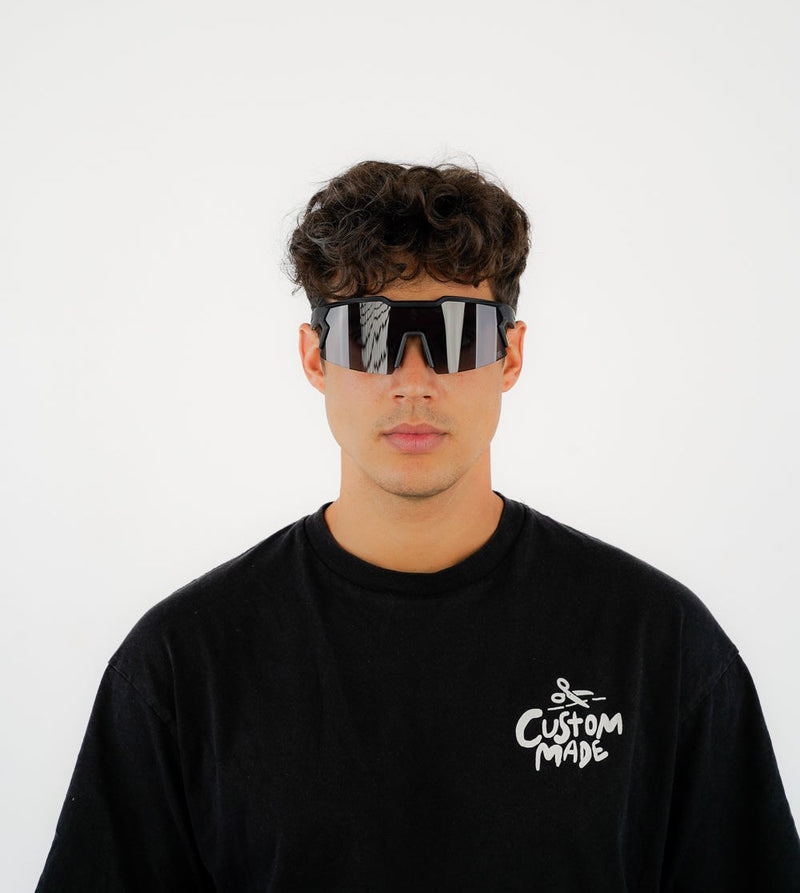 KAIZEN BLACK 