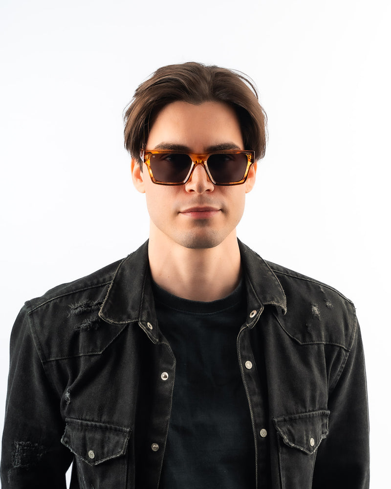 TOMMY RUST