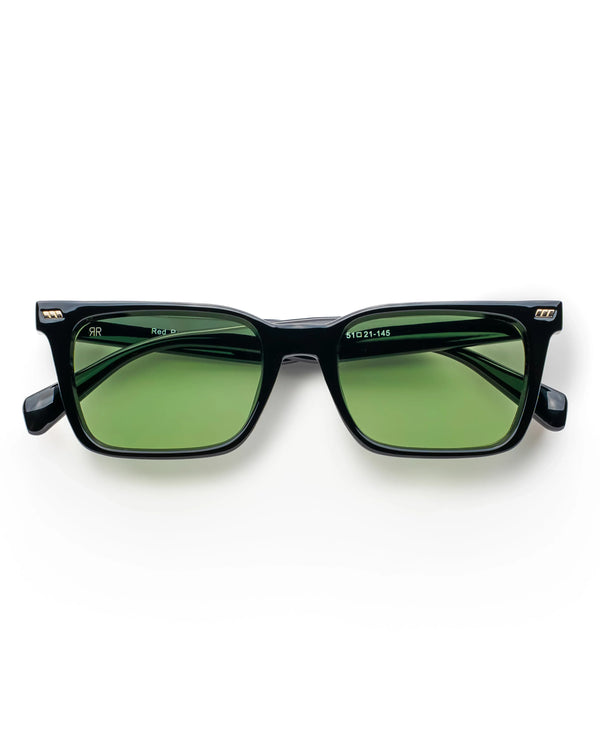 ALWAYS READY DARK GREEN