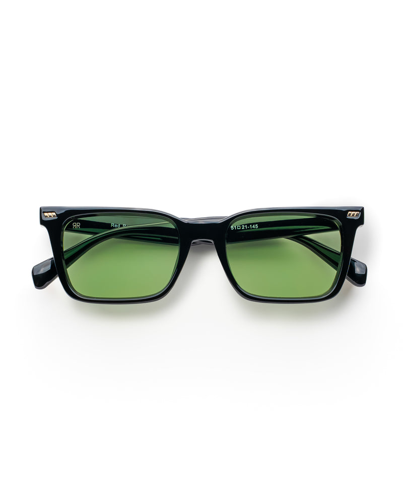 ALWAYS READY DARK GREEN