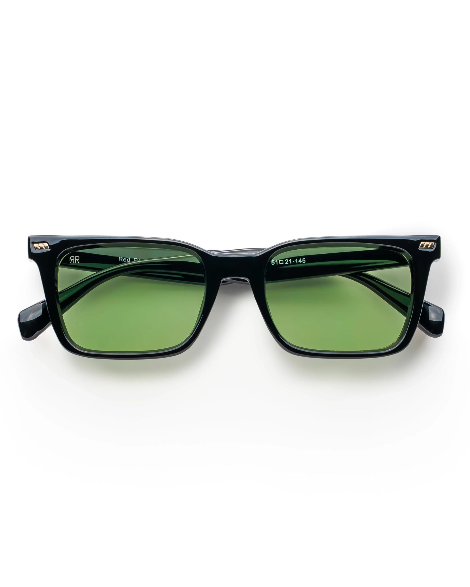 ALWAYS READY DARK GREEN