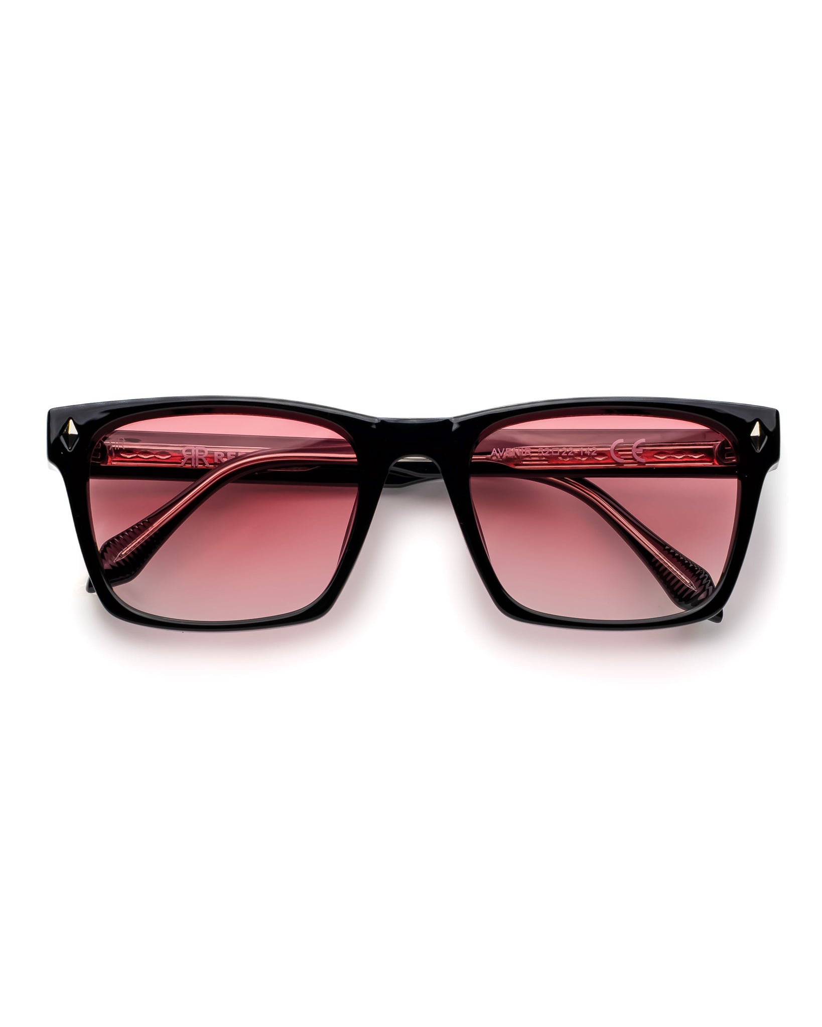 AVENIR CHERRY RED