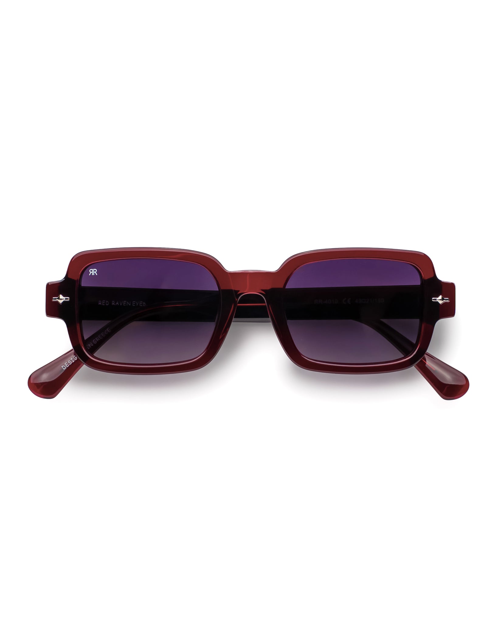 BEVERLY PASSION RED LIMITED EDITION
